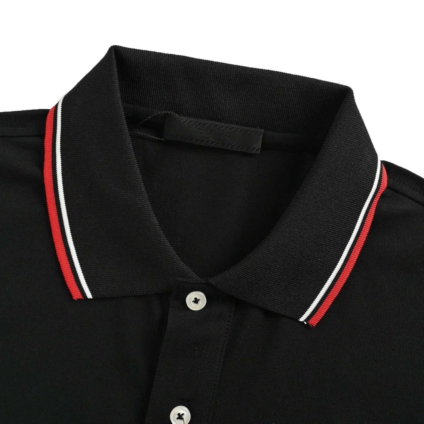 Prada/ Polo