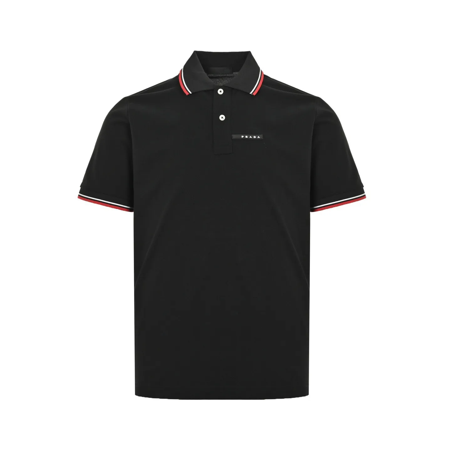 Prada/ Polo