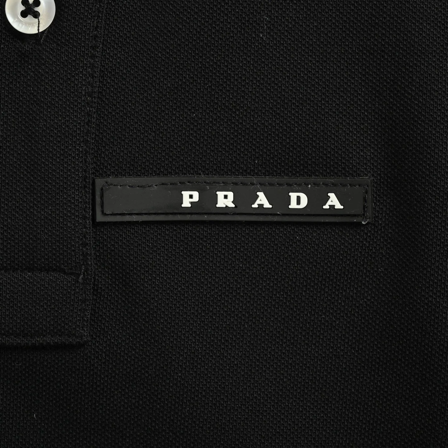 Prada/ Polo