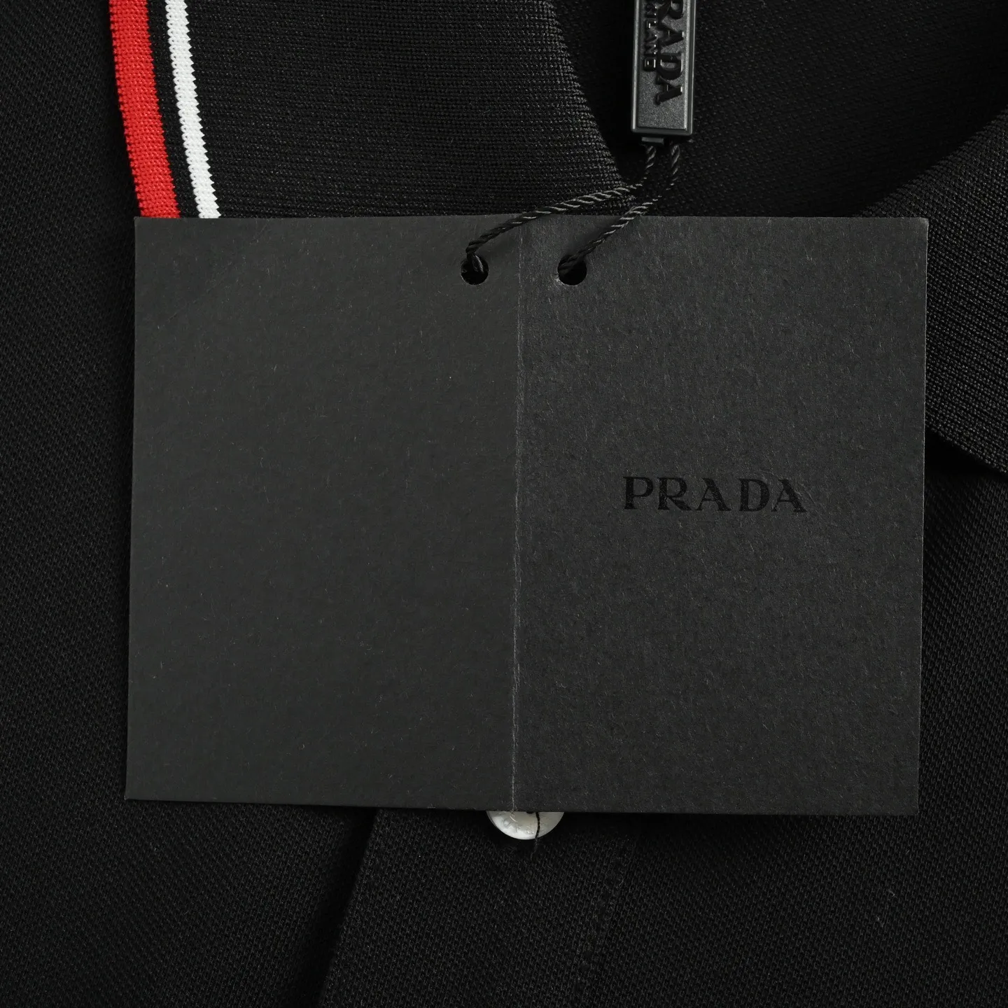 Prada/ Polo