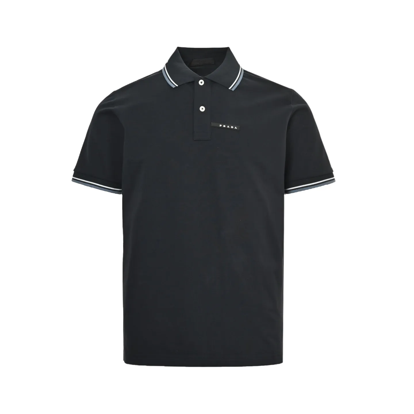 Prada/ Polo