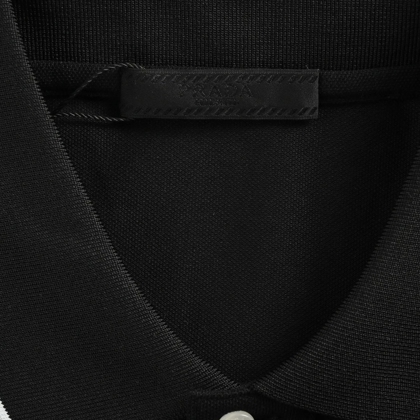 Prada/ Polo
