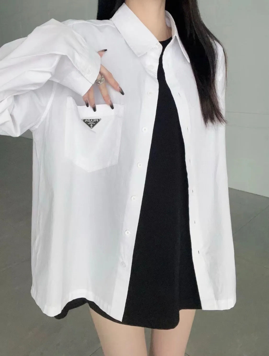 Prada/ 24Fw Classic