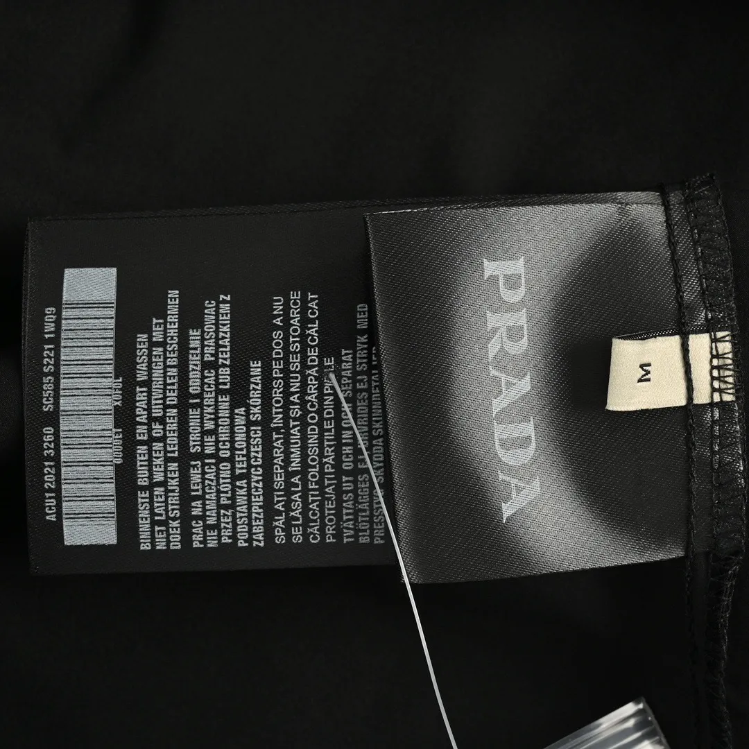 Prada/ 24Fw Classic