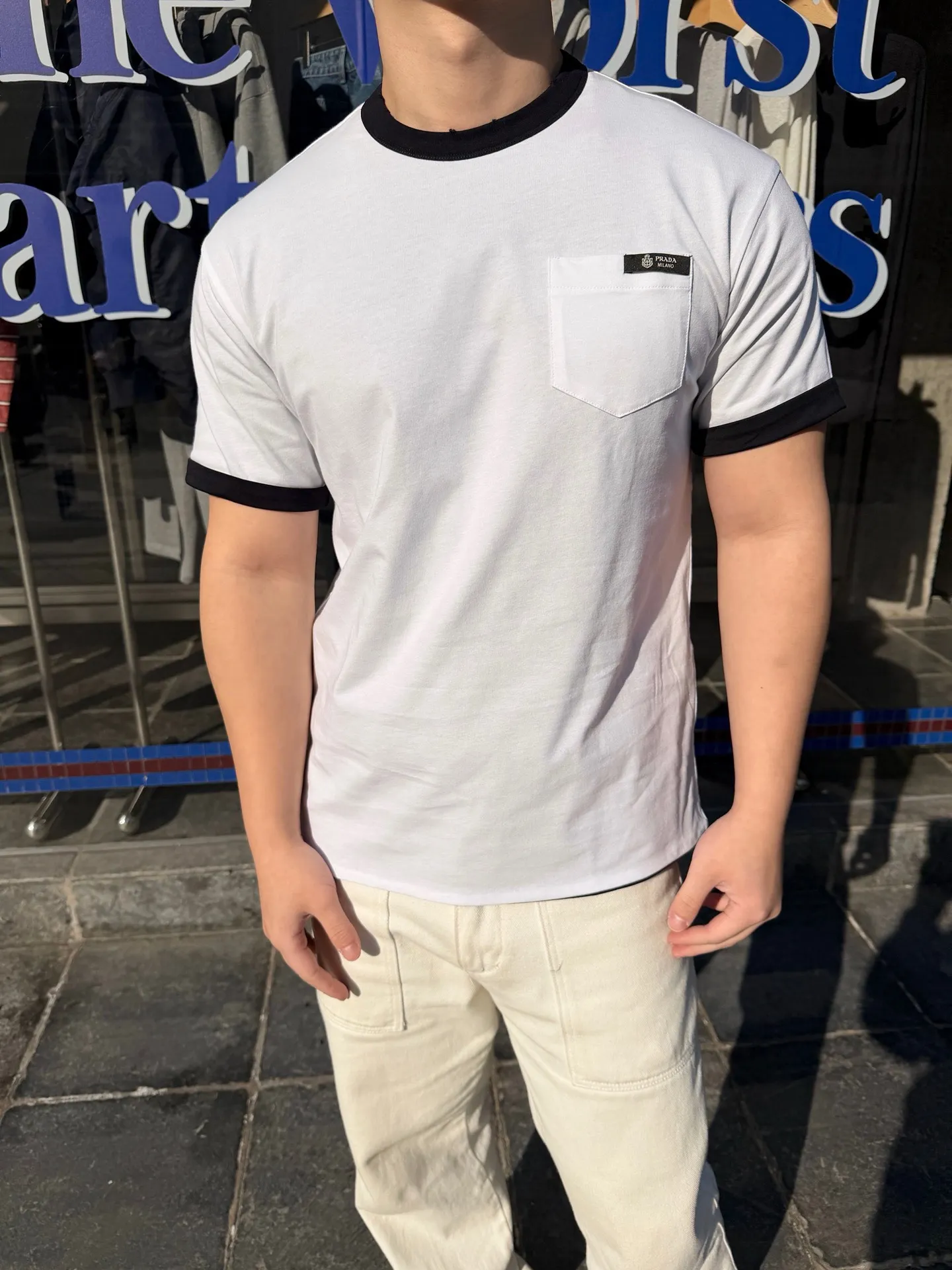 Prada/
