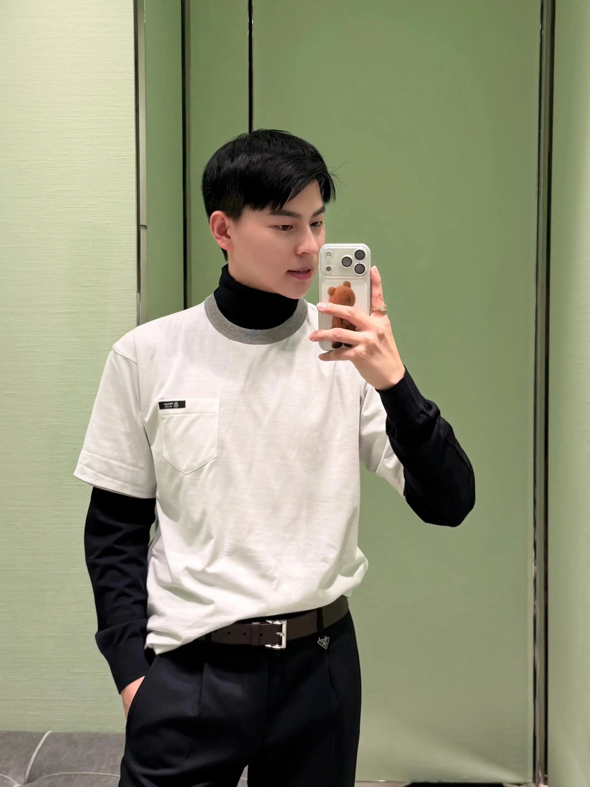 Prada/
