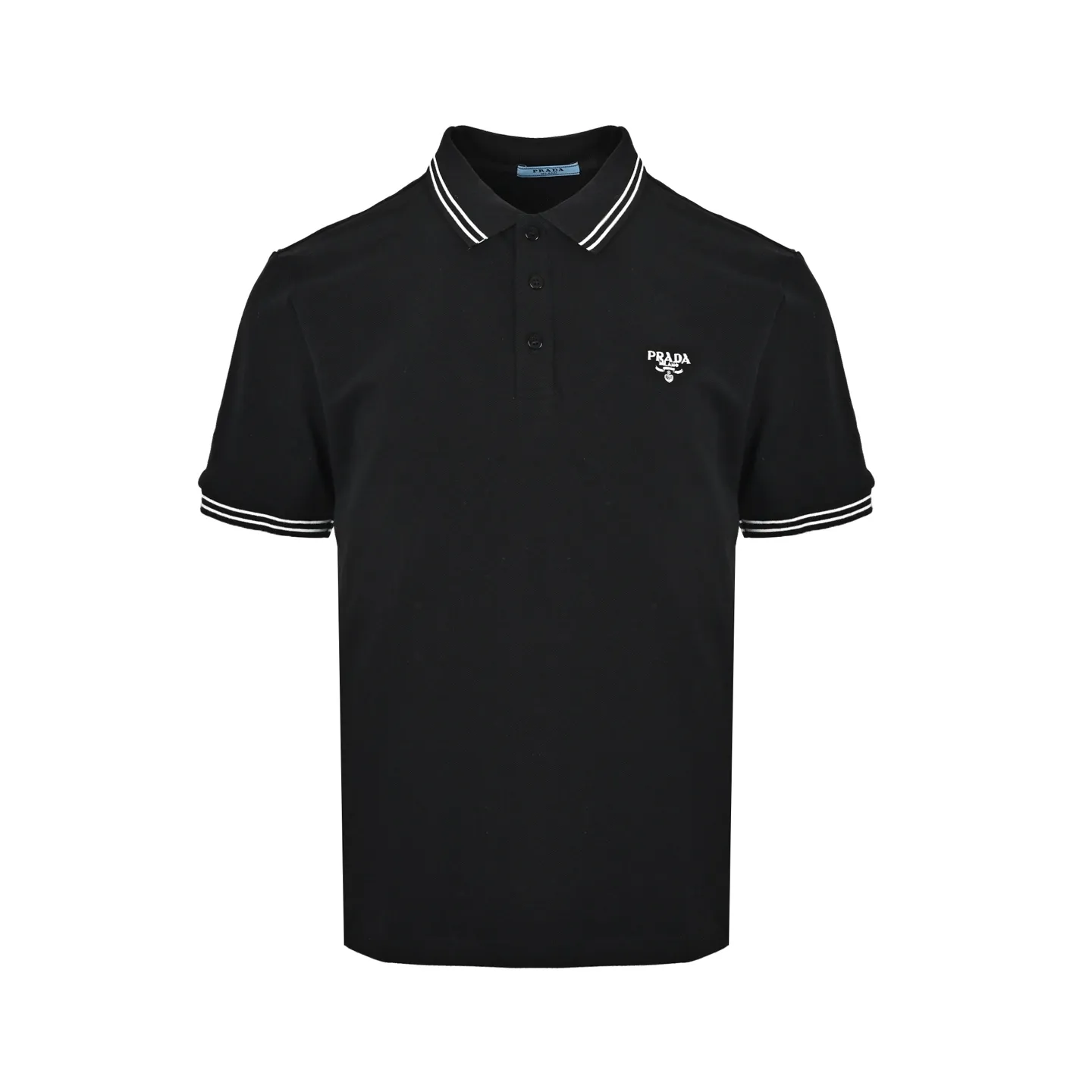 Prada/ logo Polo
