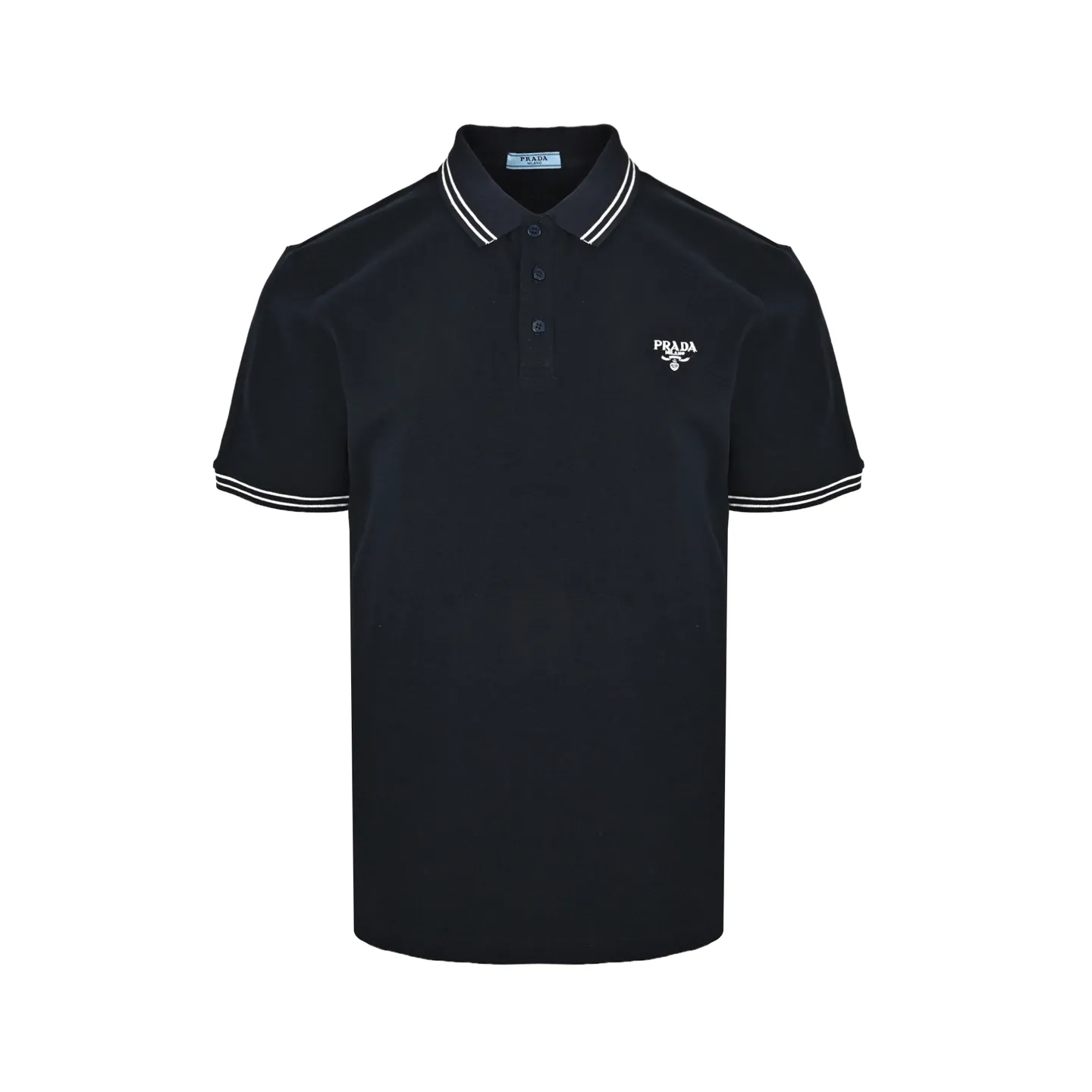 Prada/ logo Polo