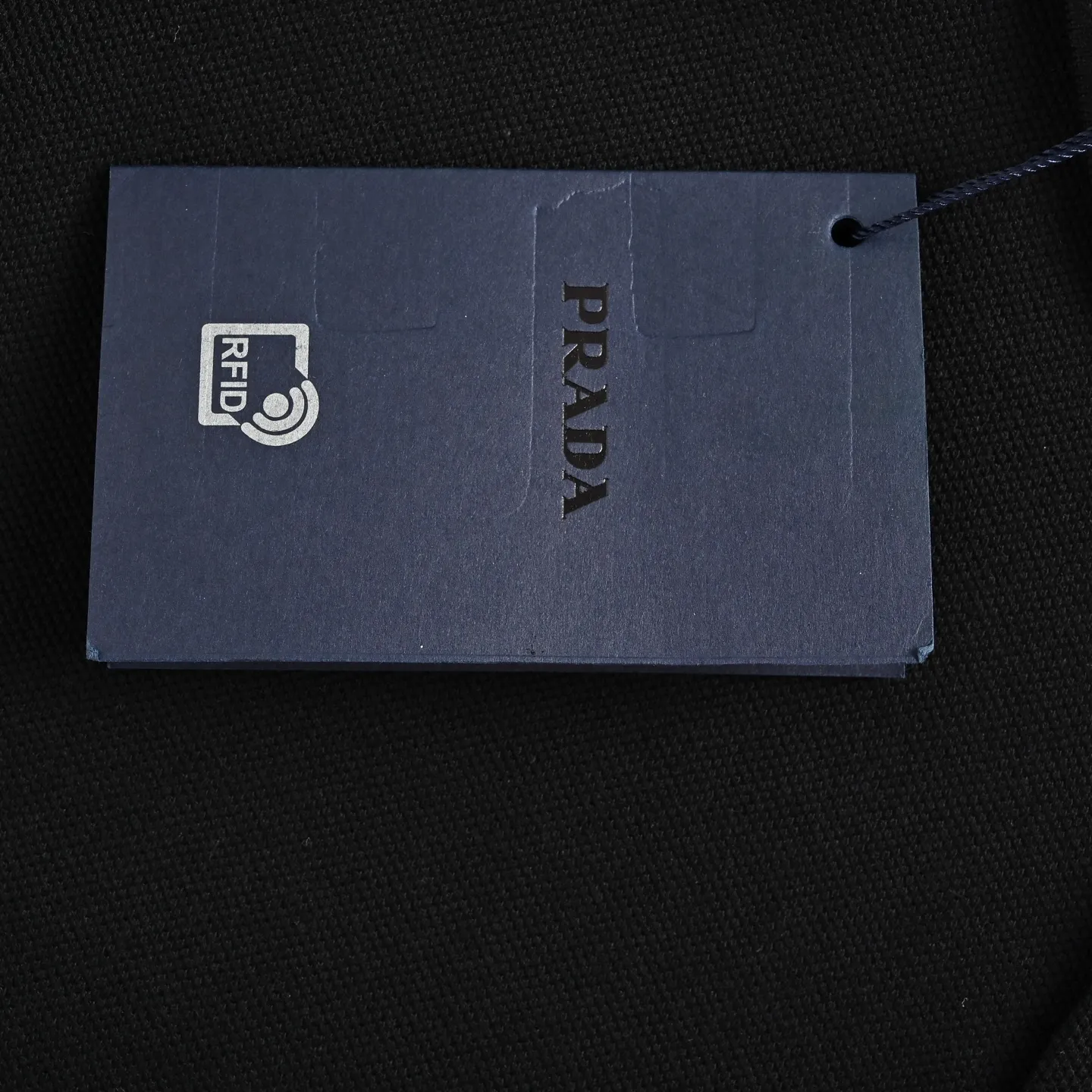 Prada/ logo Polo