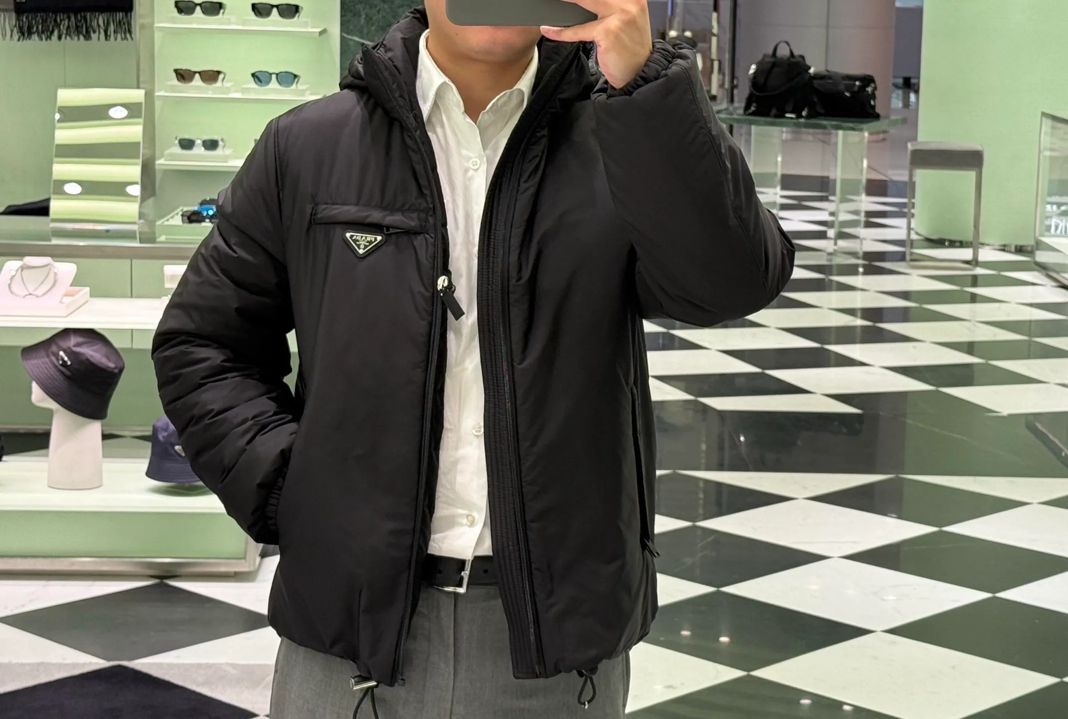Prada/