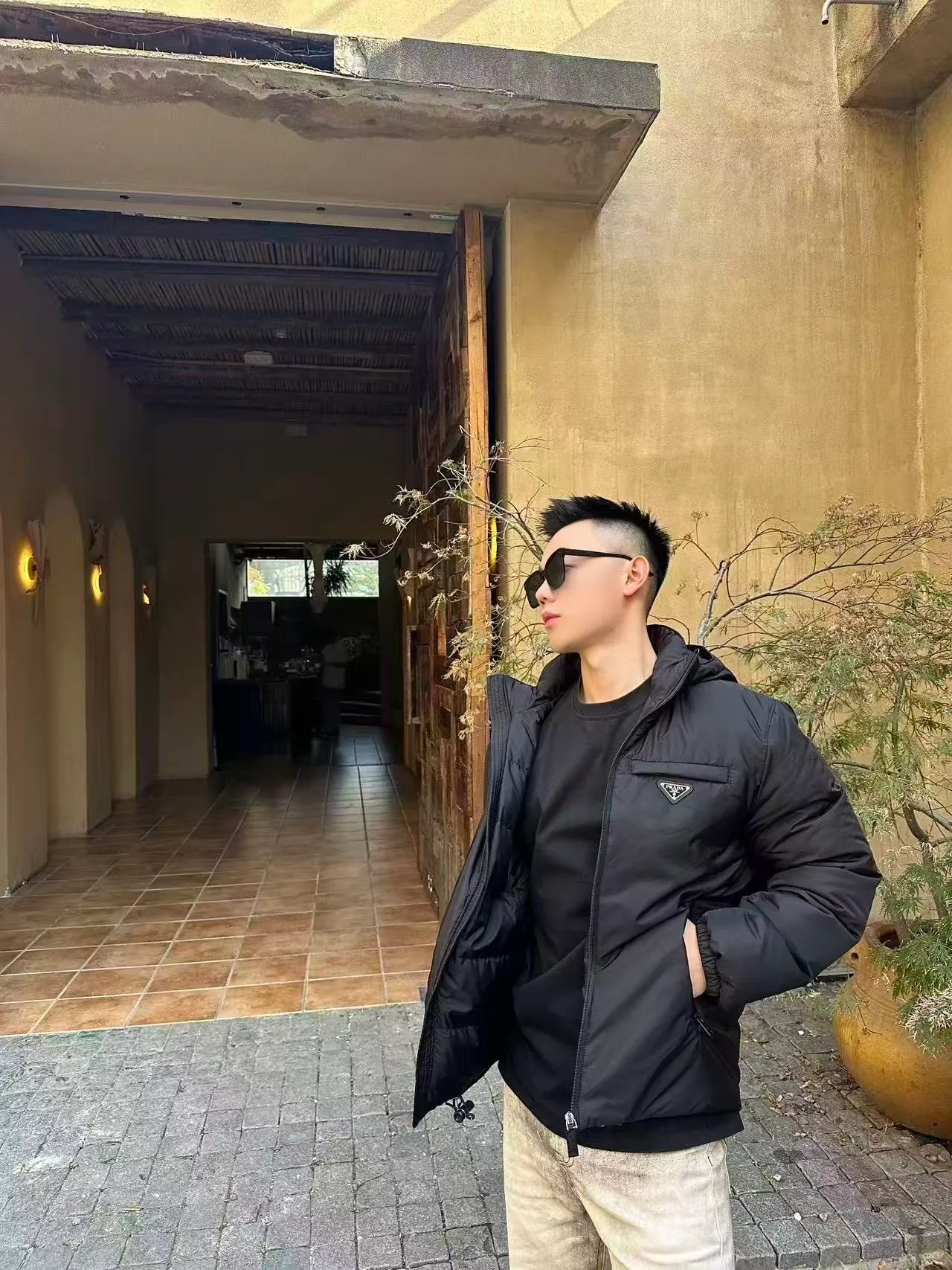 Prada/
