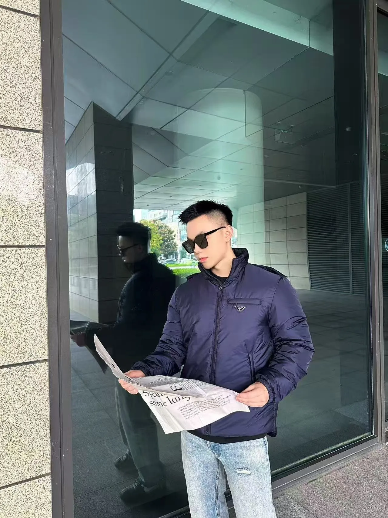 Prada/