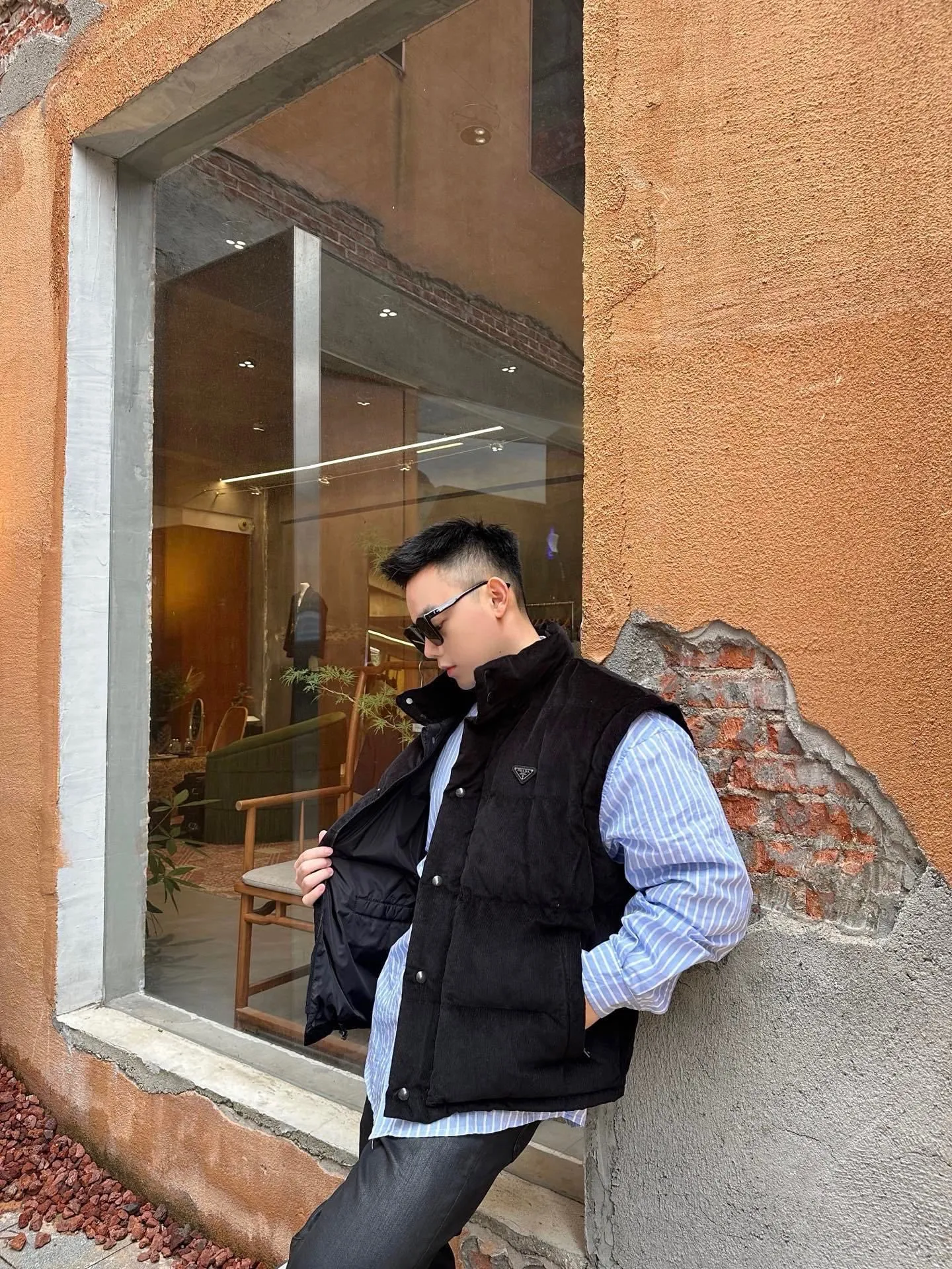 Prada/ 25Fw