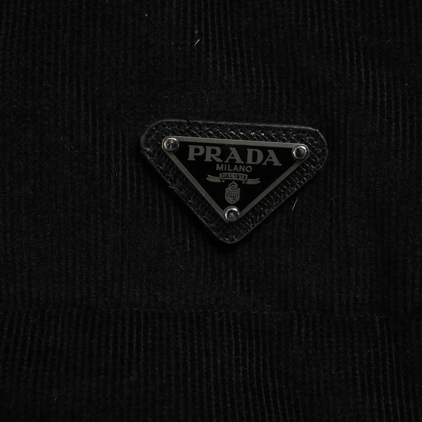 Prada/ 25Fw