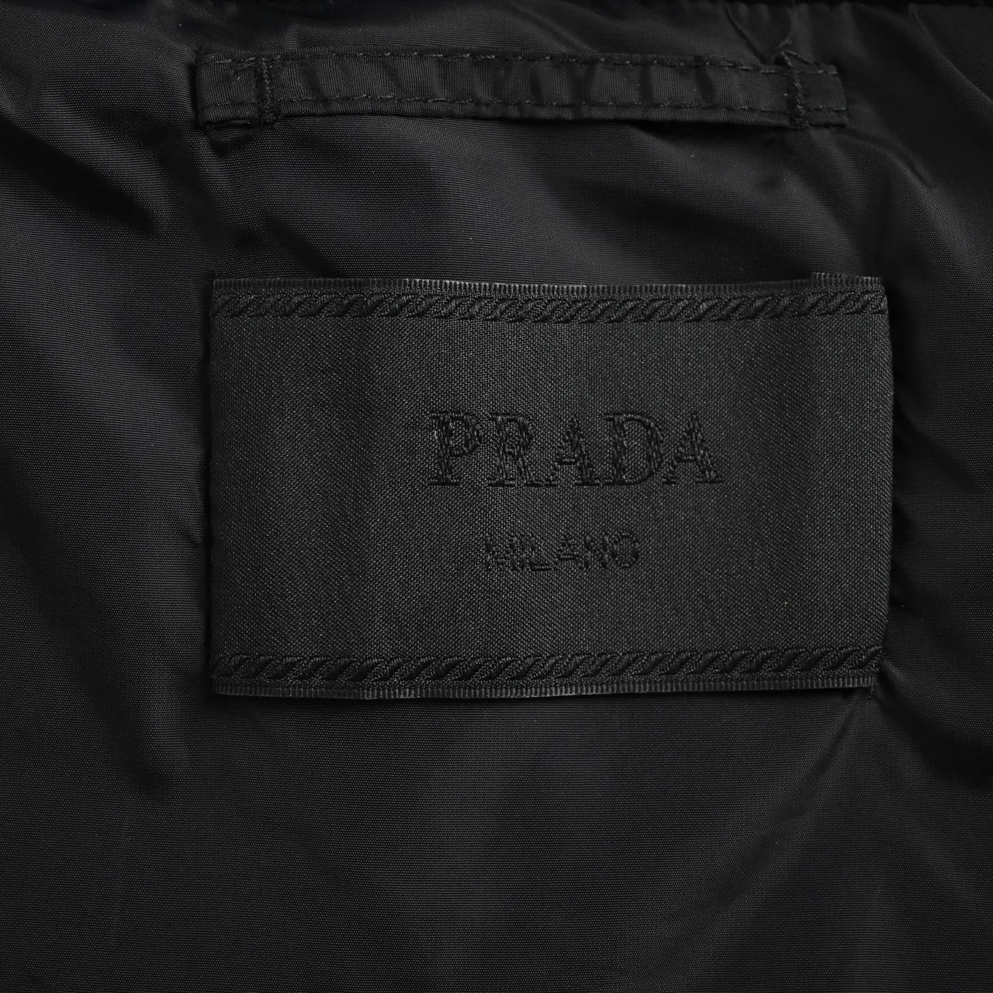 Prada/ 25Fw