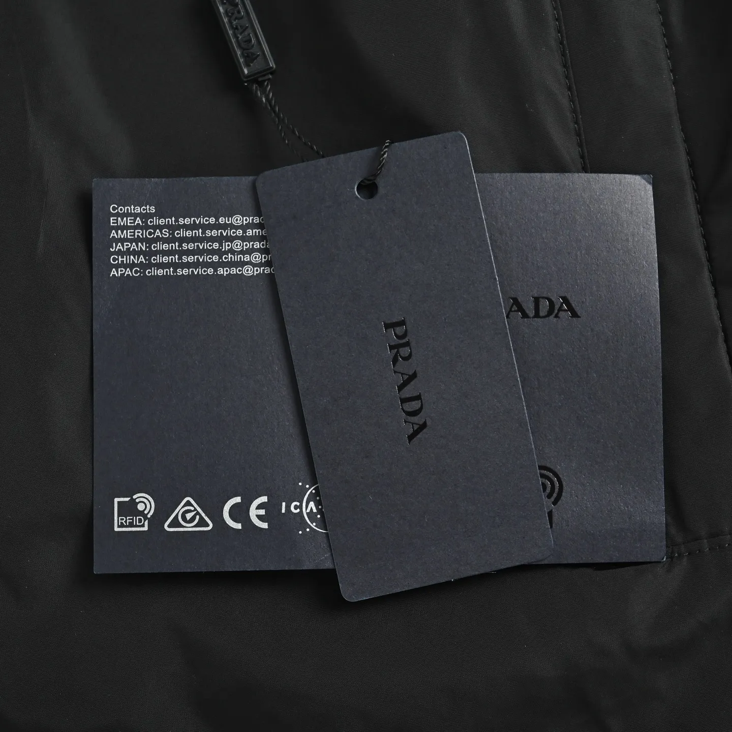 Prada/