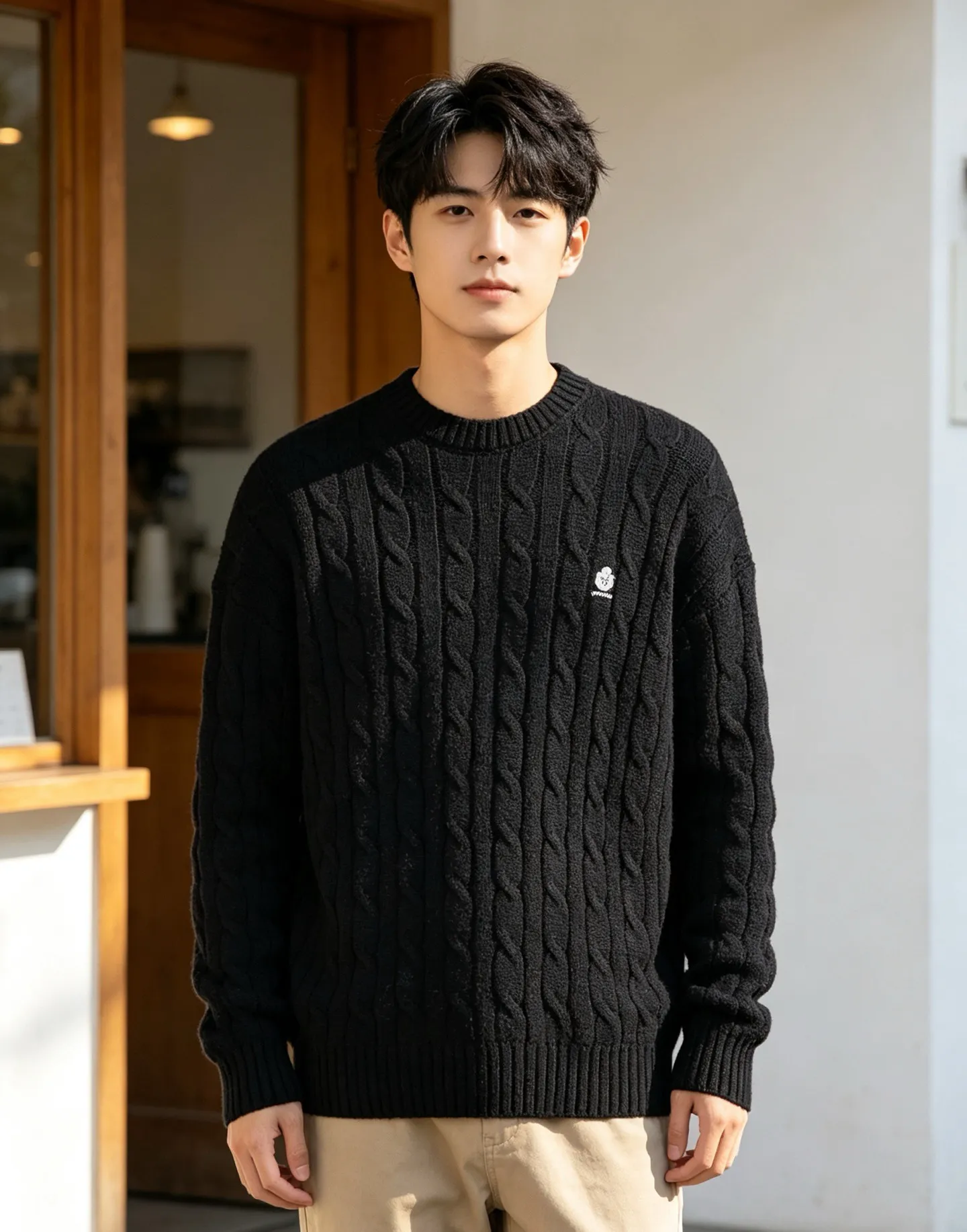 Prada/ Series