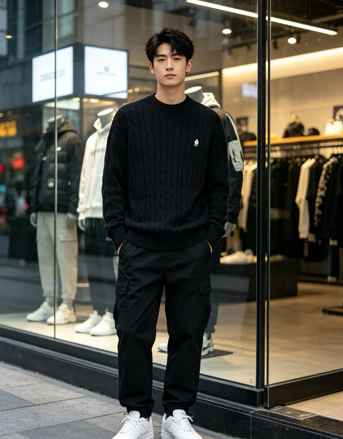 Prada/ Series