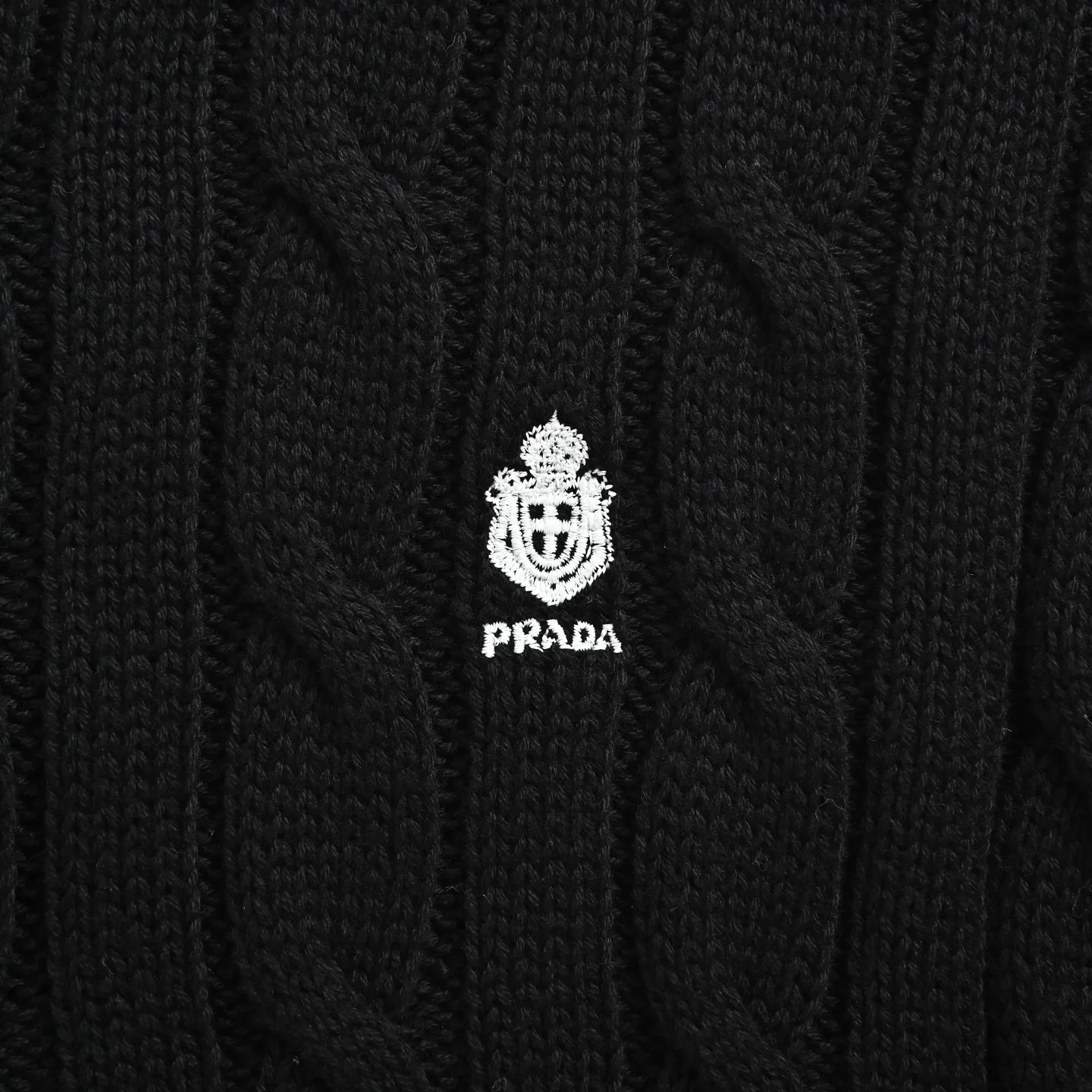 Prada/ Series