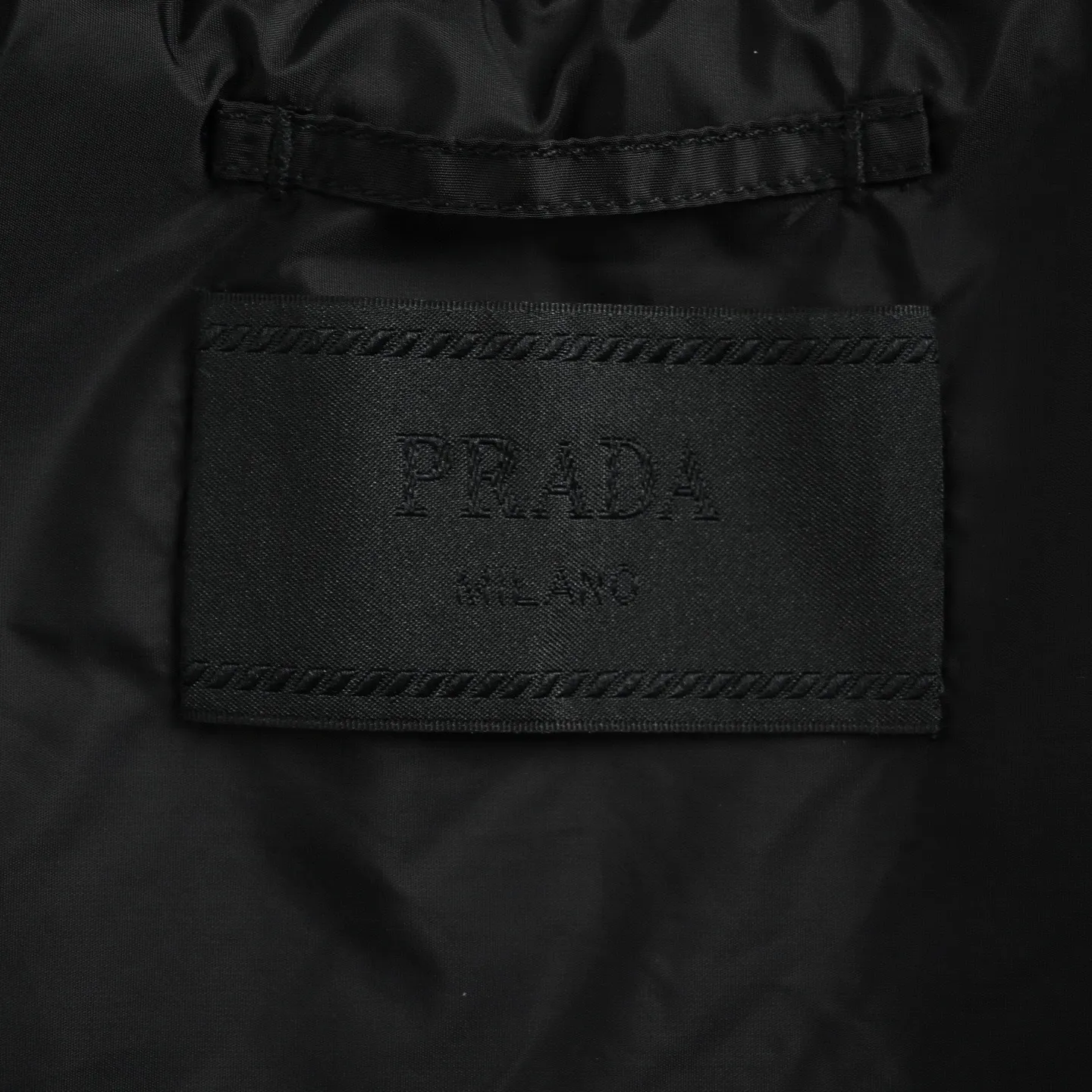 Prada/ 25Fw