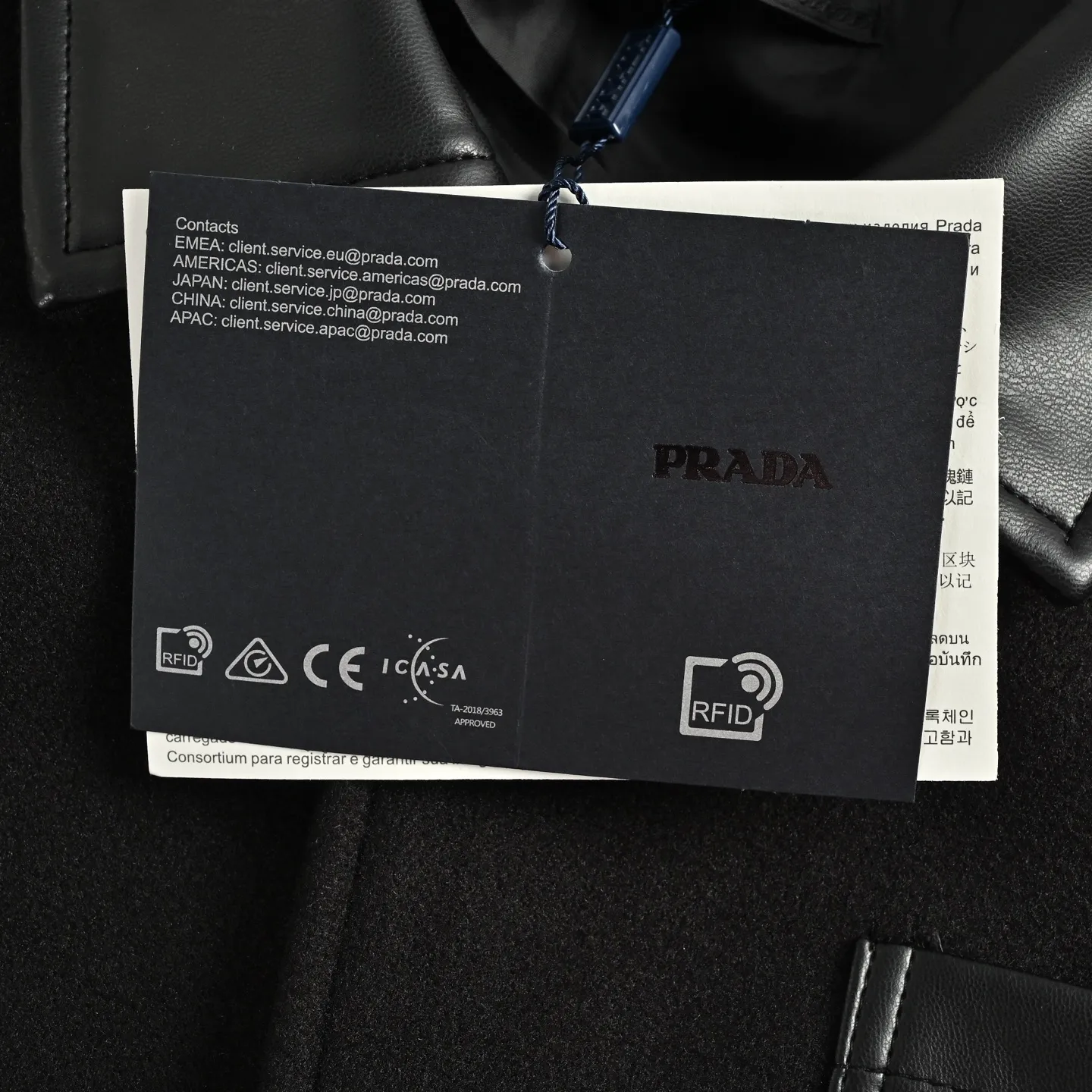 Prada/