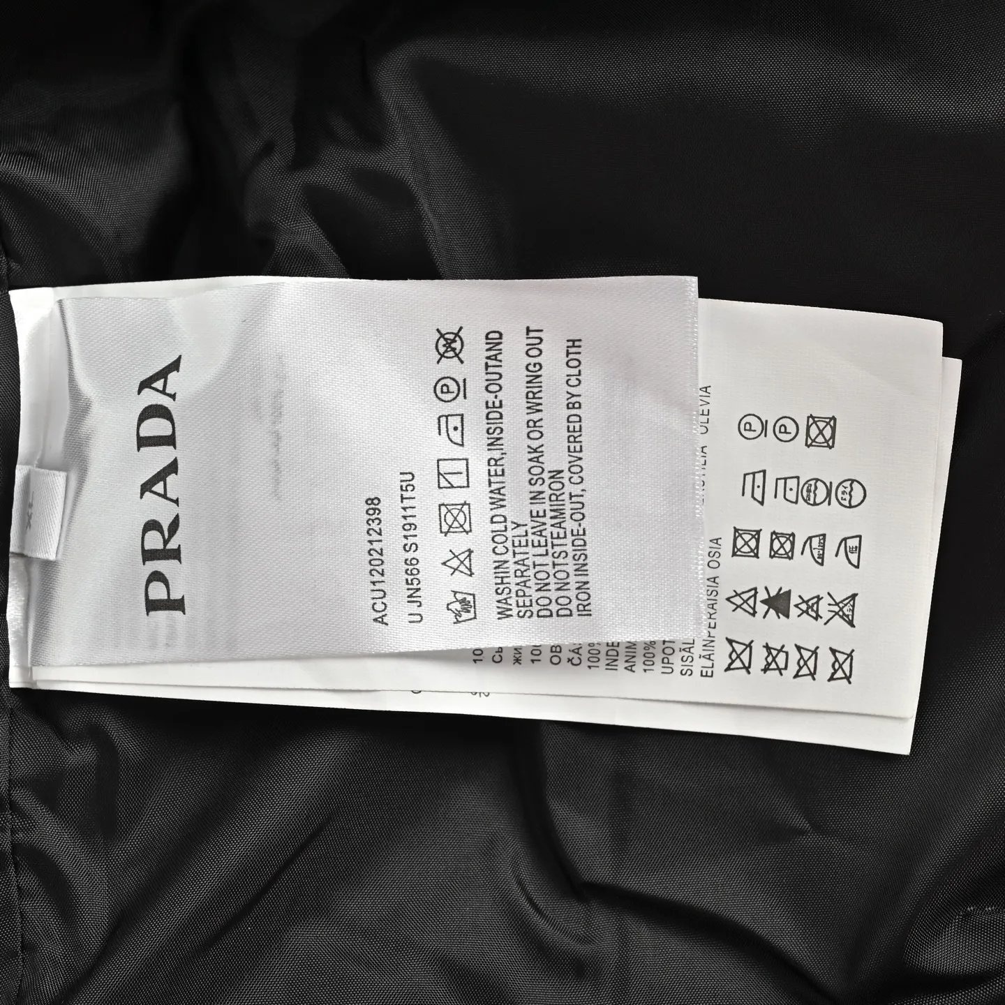 Prada/