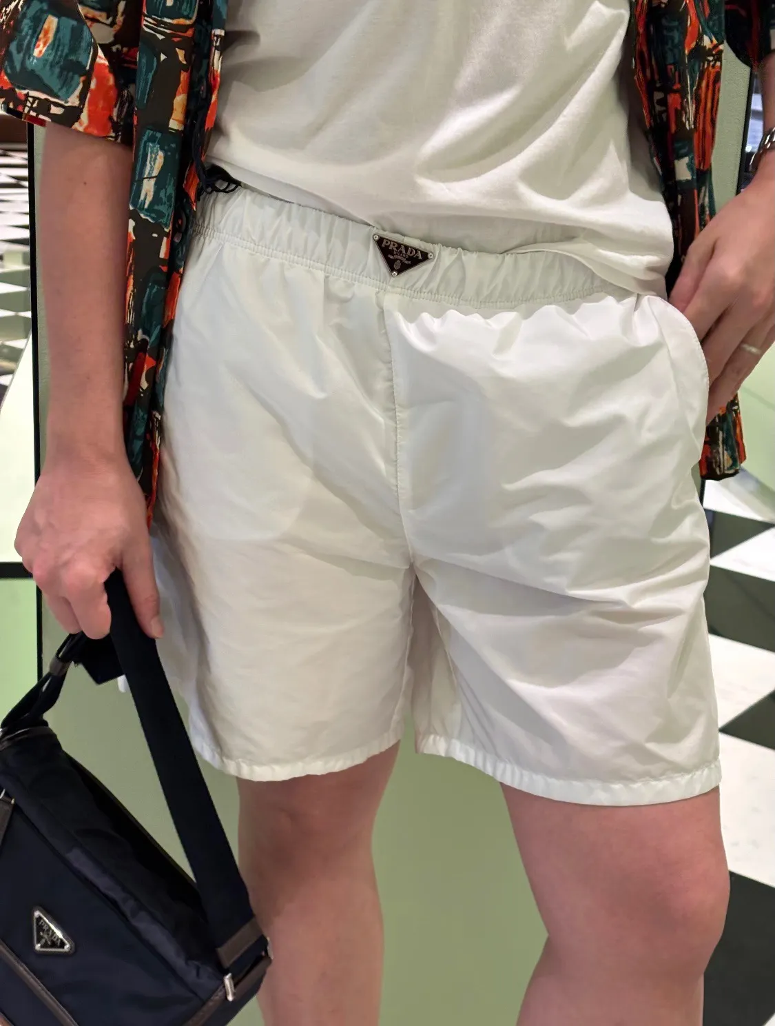 Prada/ 25ss