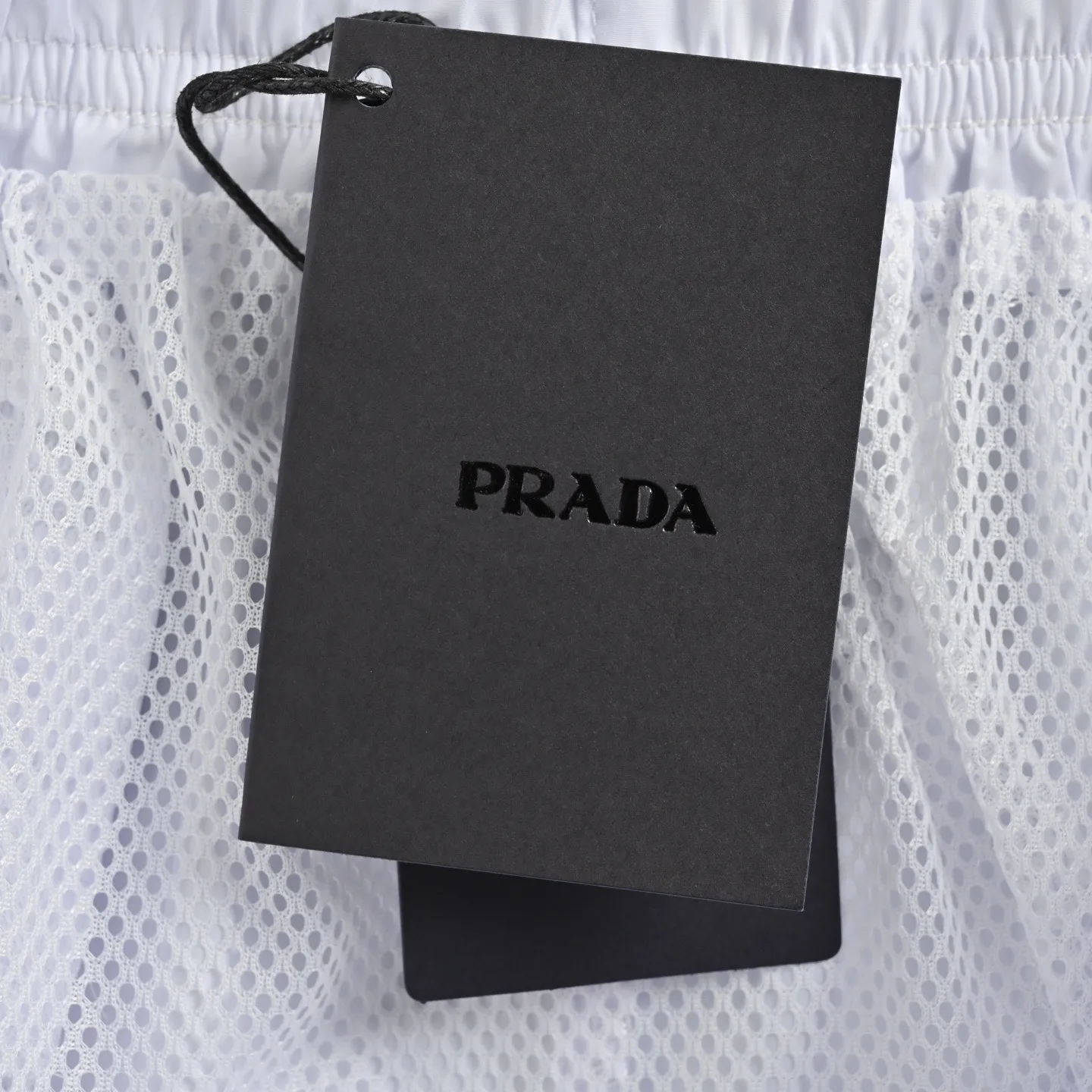 Prada/ 25ss