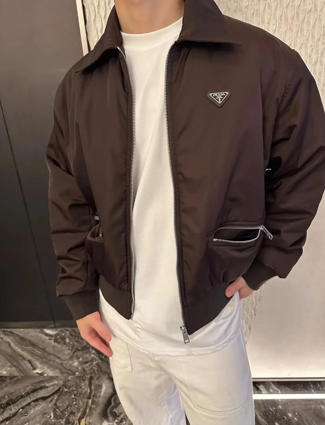 Prada/ 25Fw