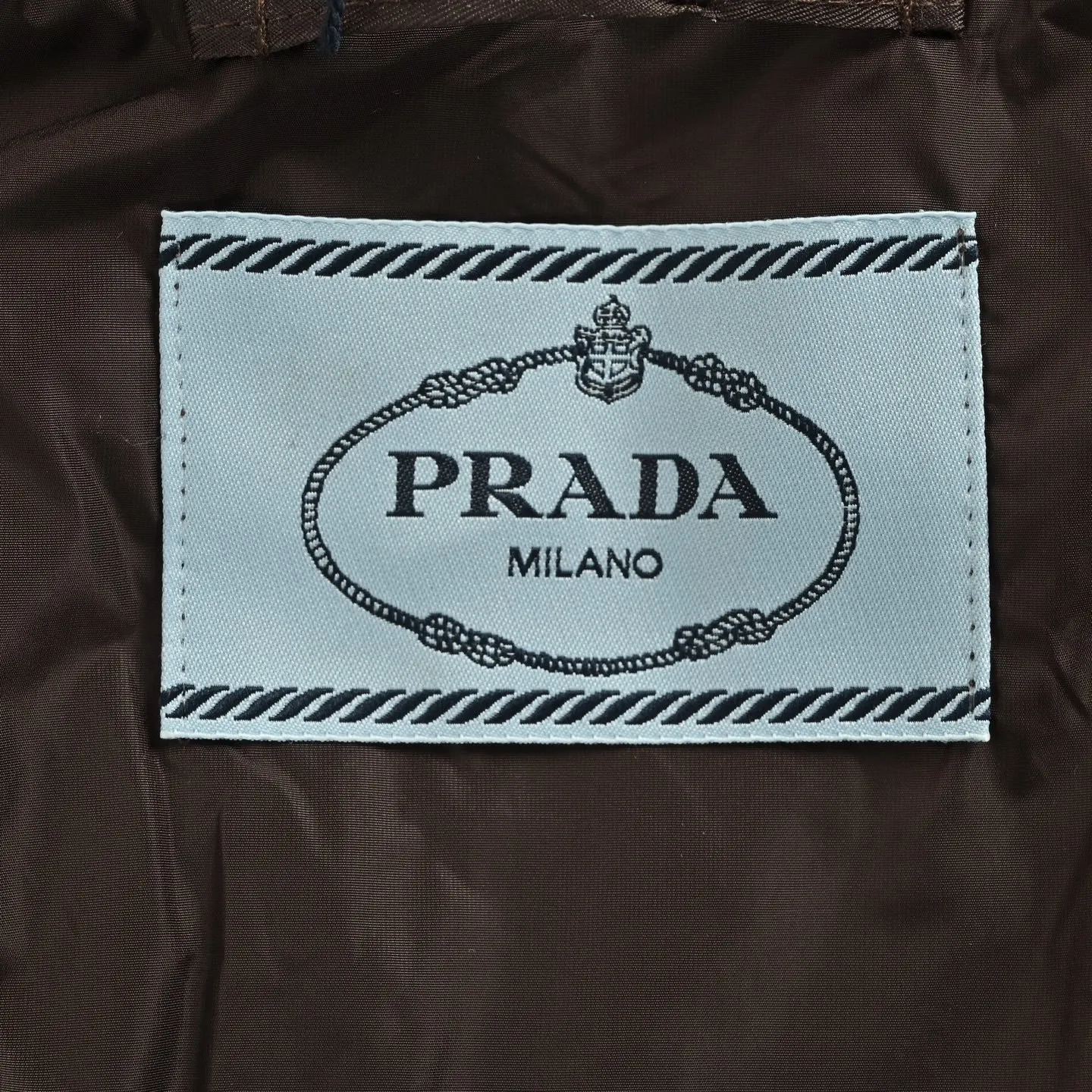 Prada/ 25Fw