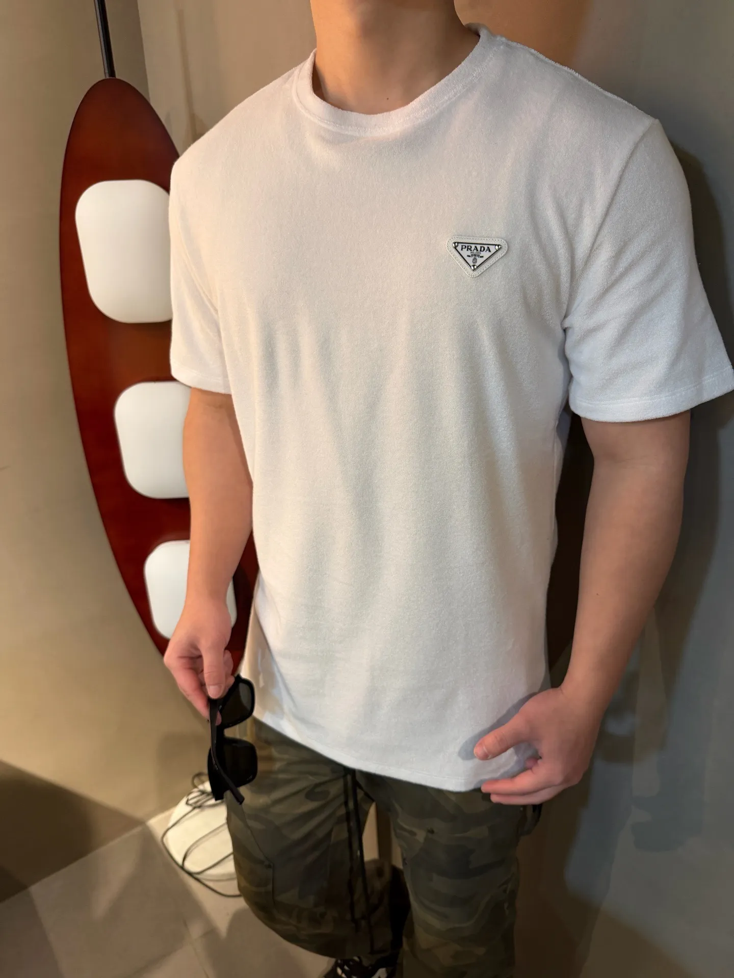 Prada/
