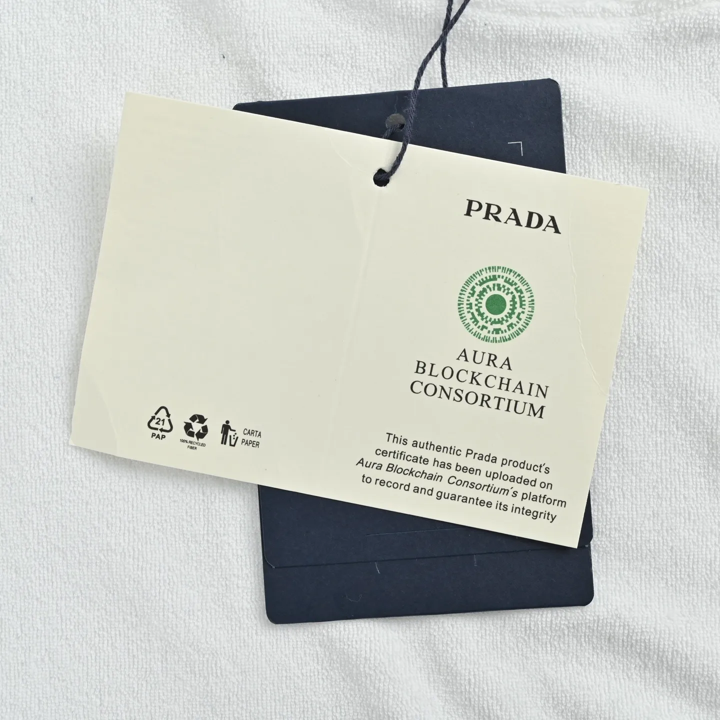 Prada/