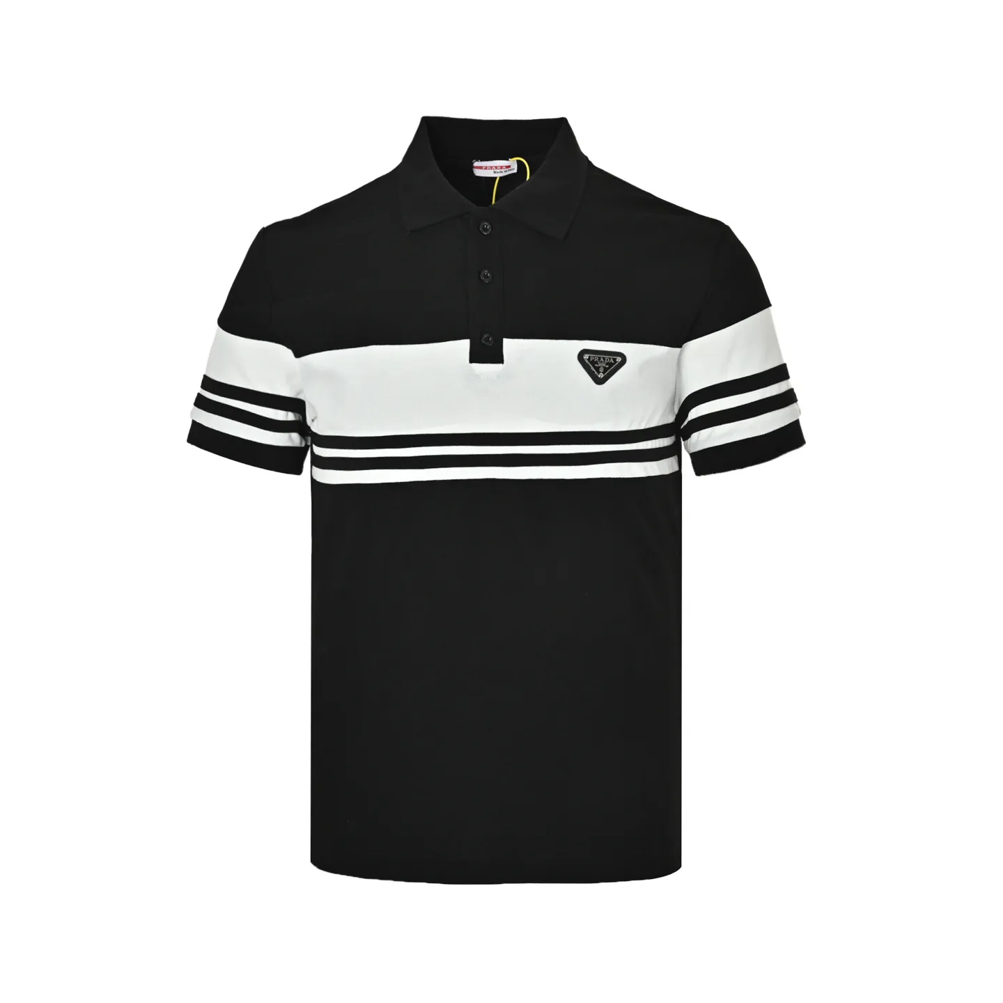 Prada/ Polo
