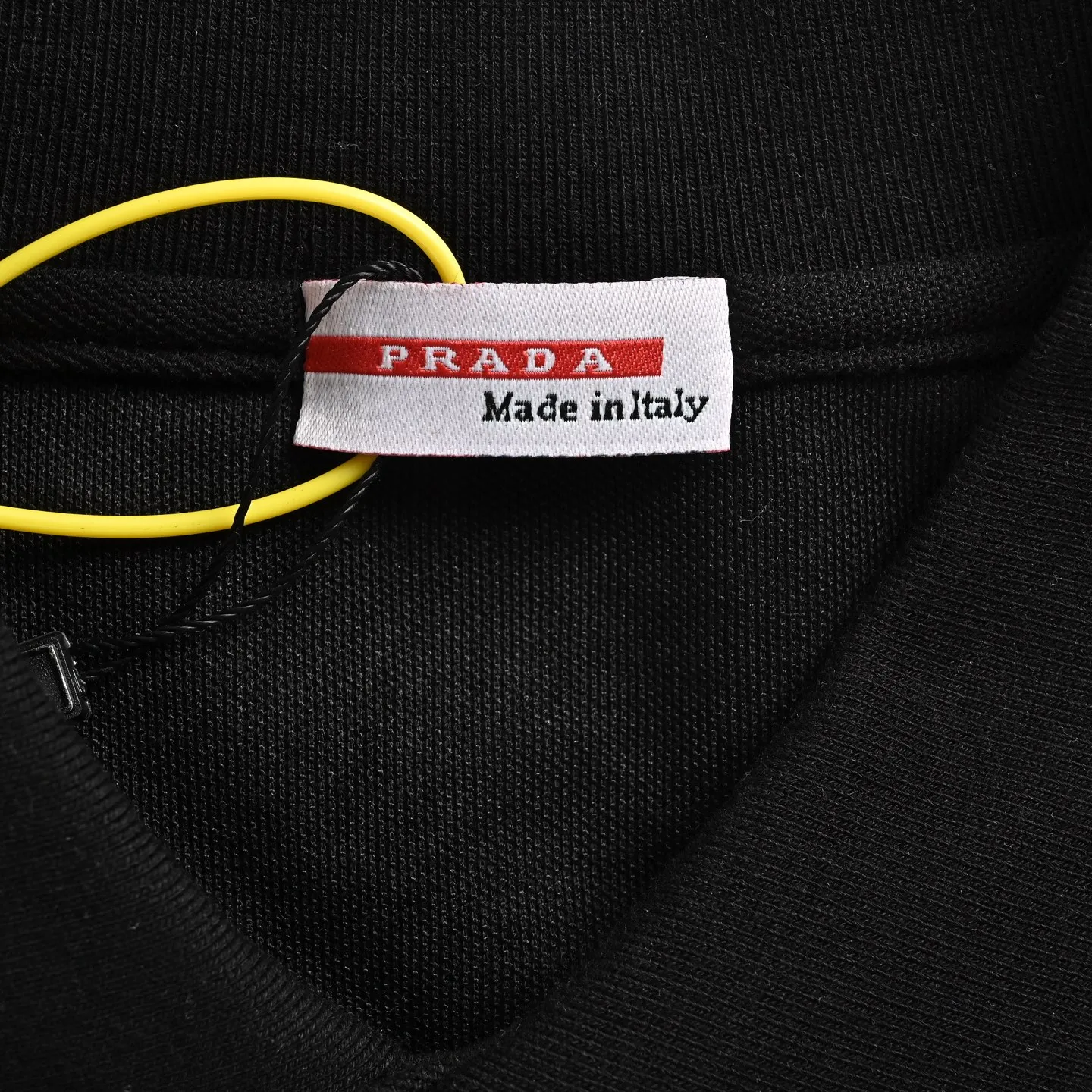 Prada/ Polo