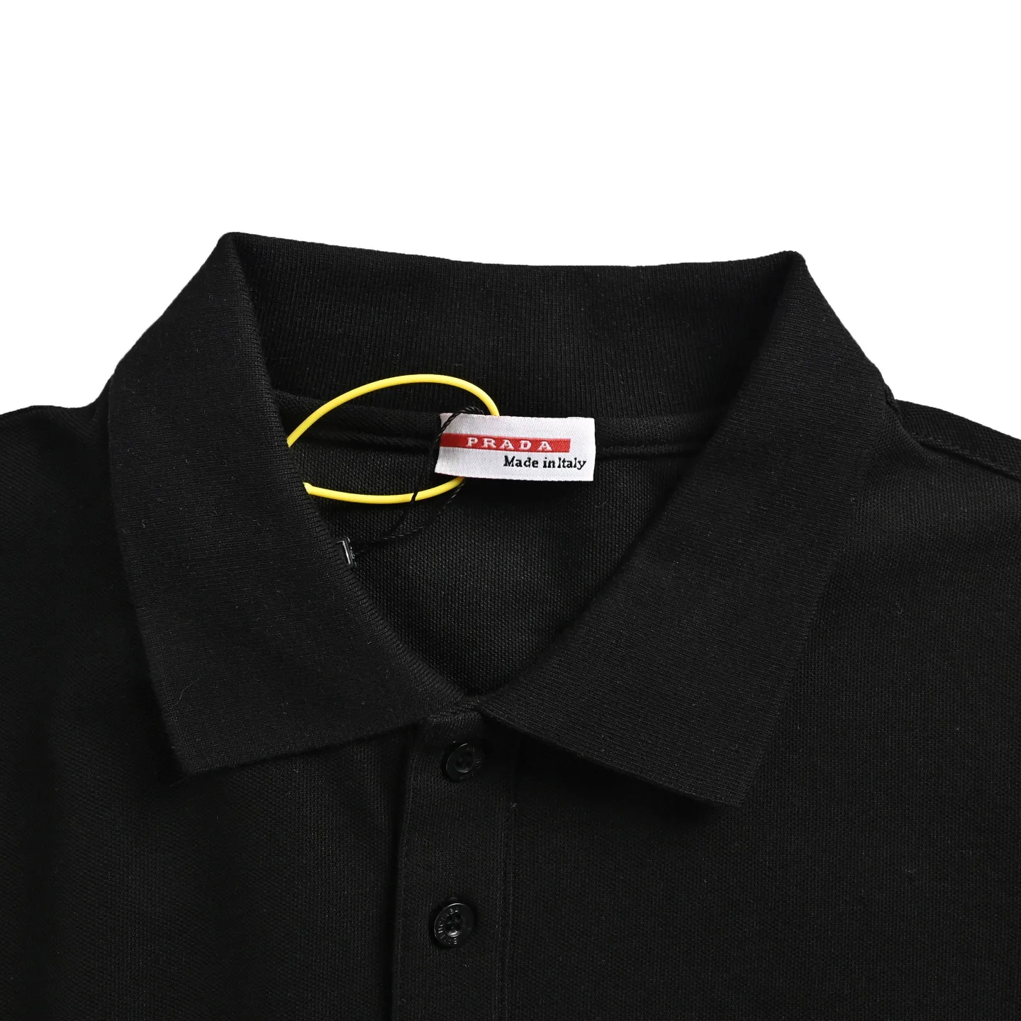 Prada/ Polo