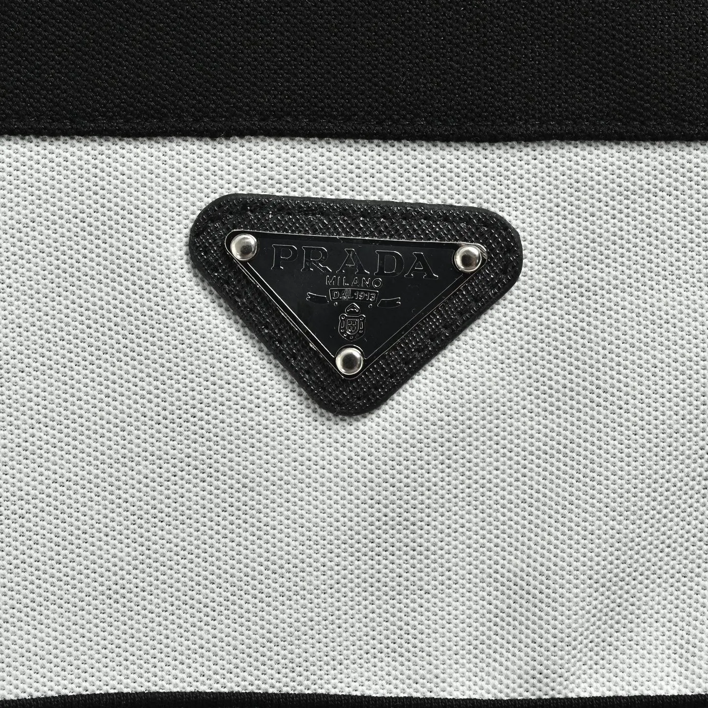 Prada/ Polo