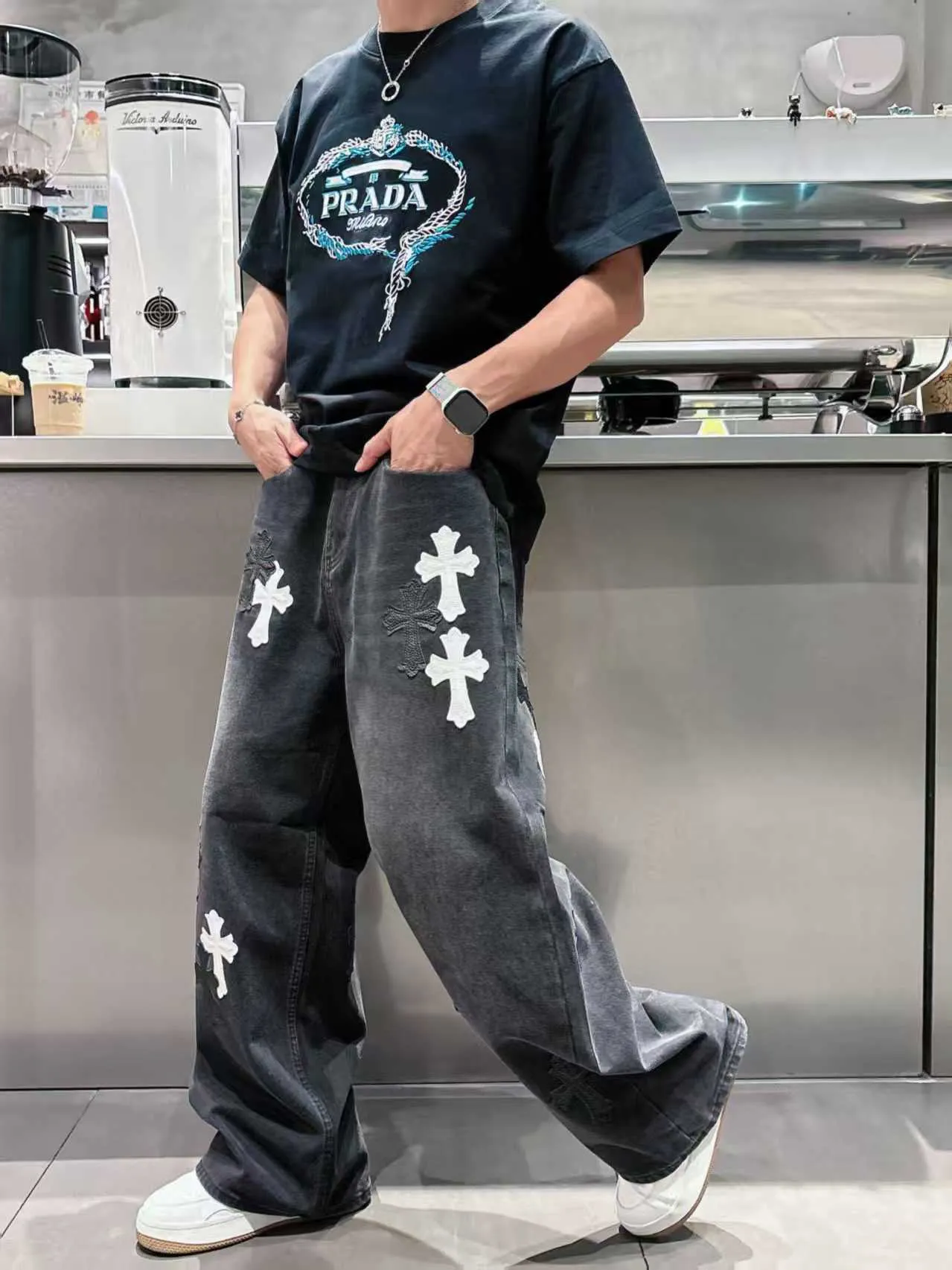 Prada/