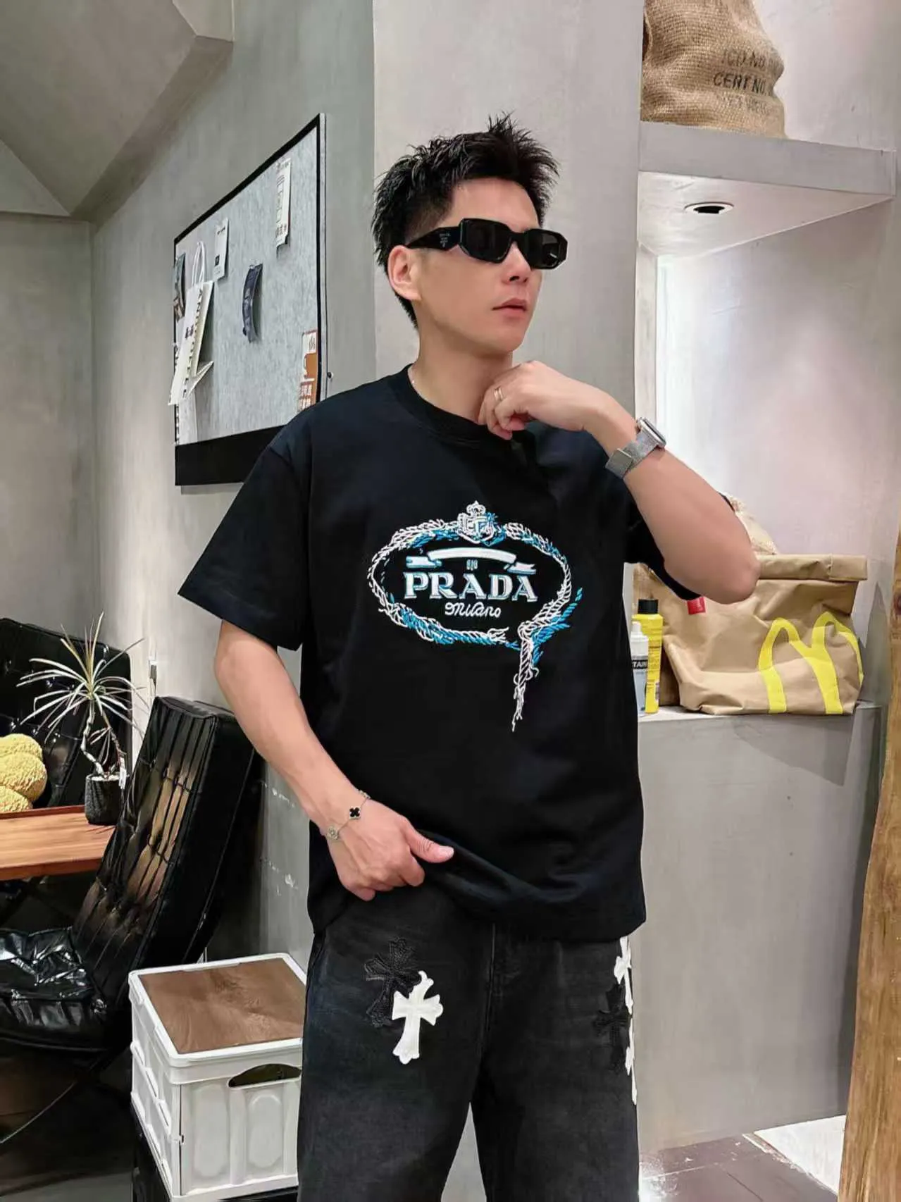 Prada/