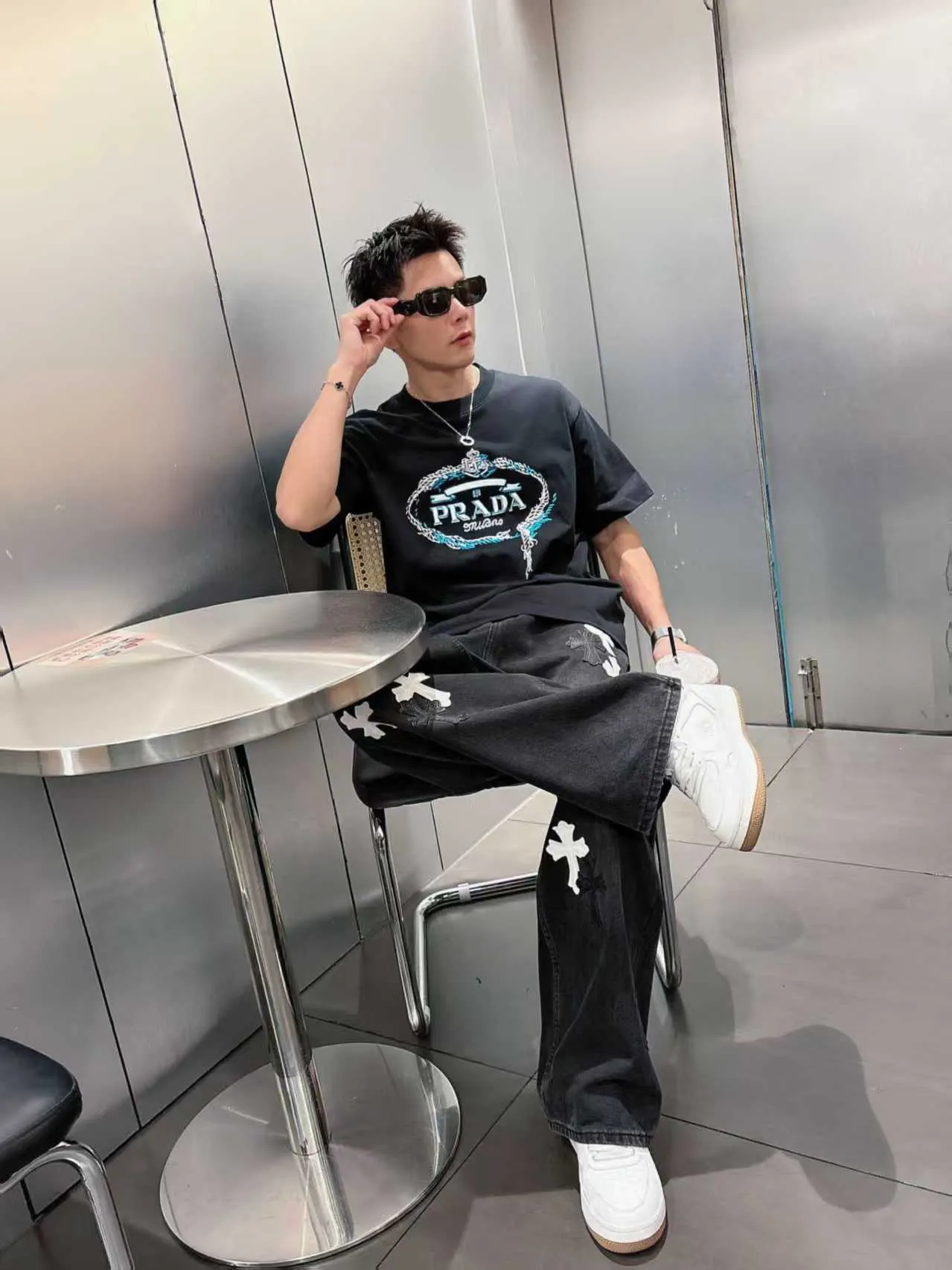 Prada/