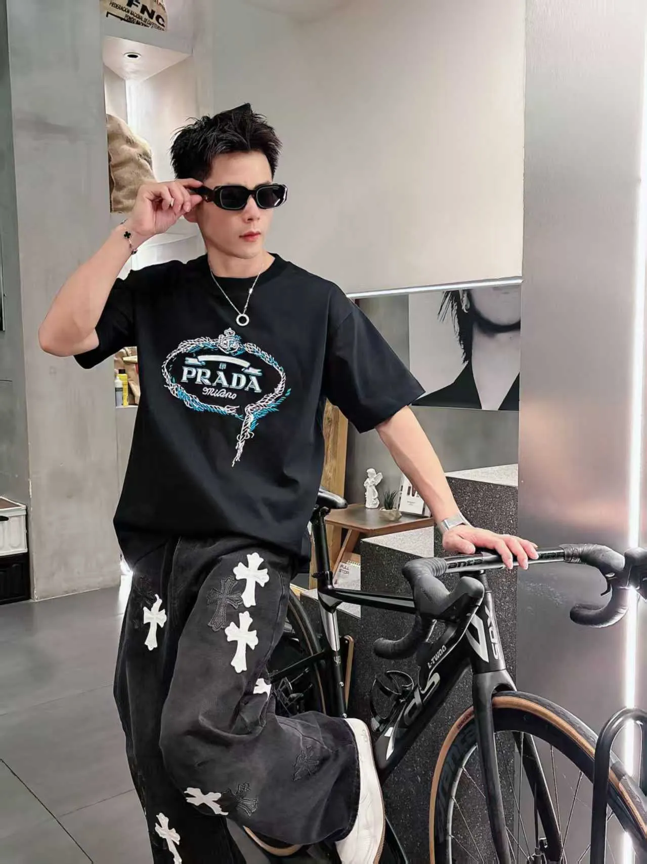 Prada/