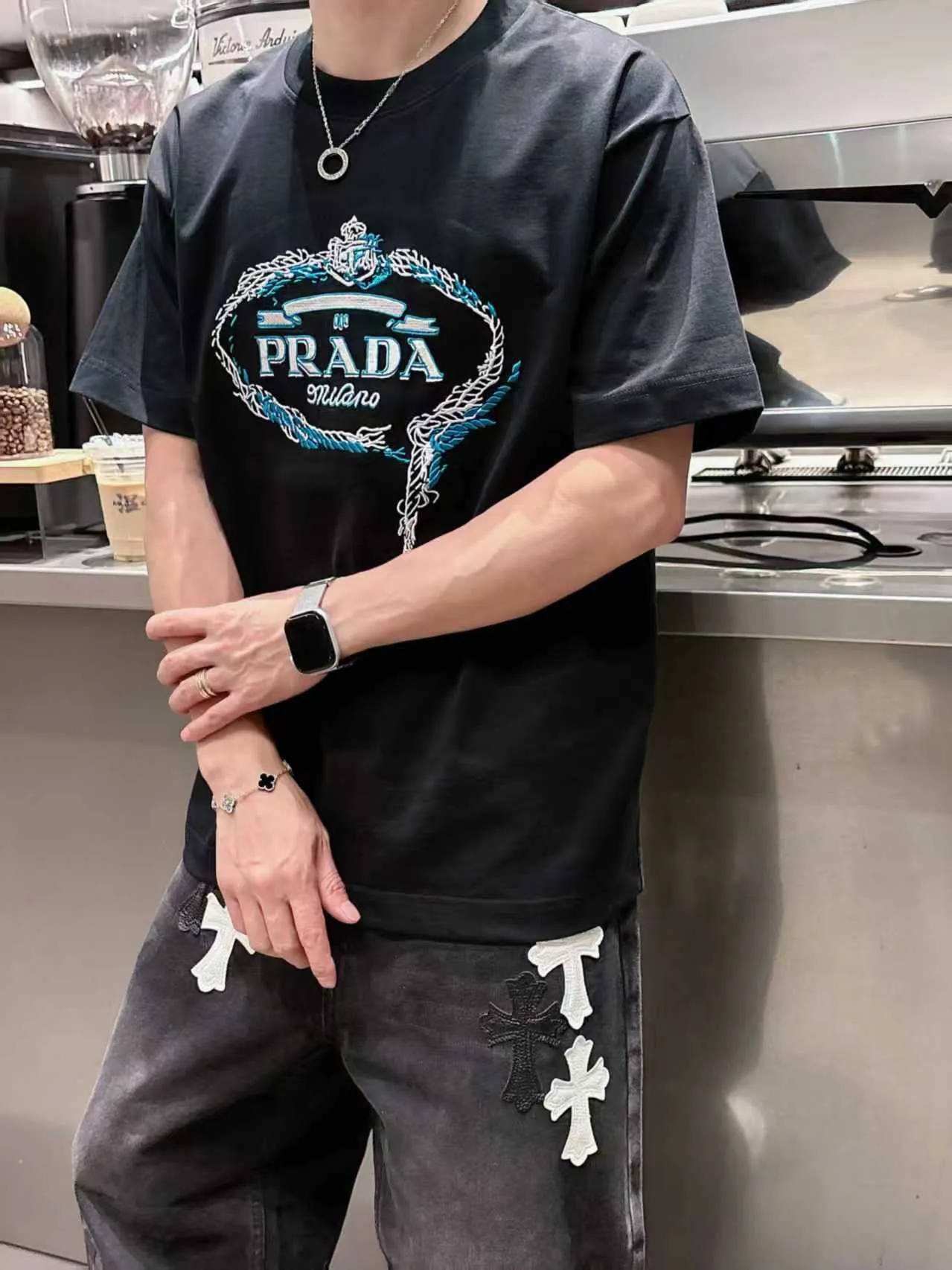 Prada/