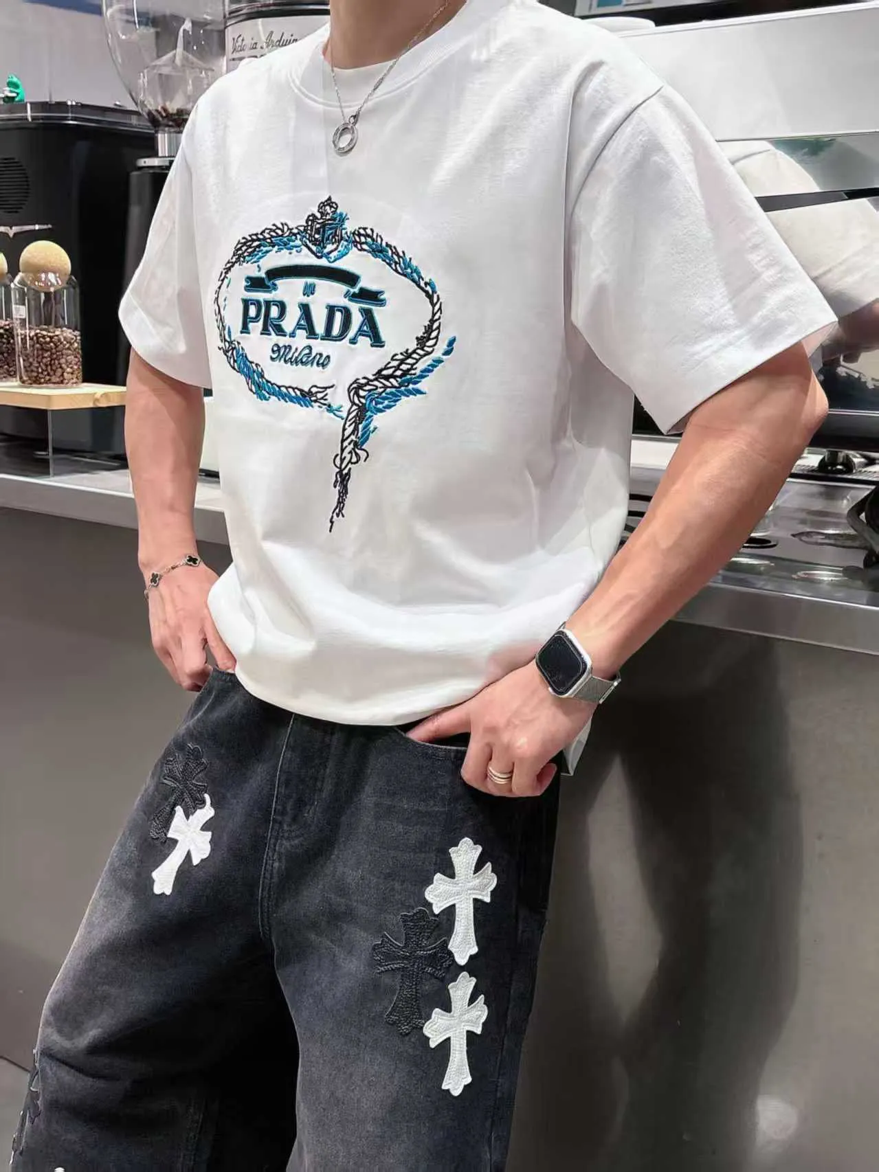 Prada/