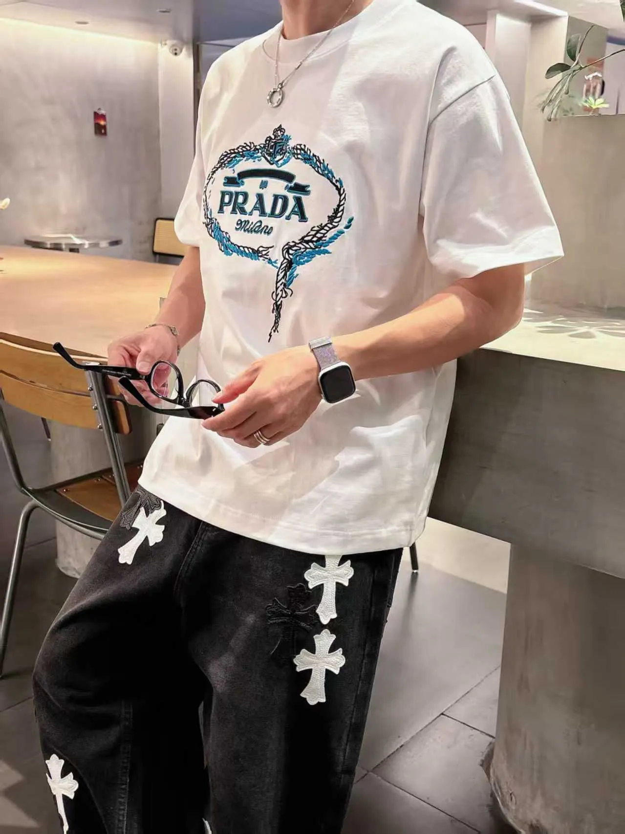 Prada/