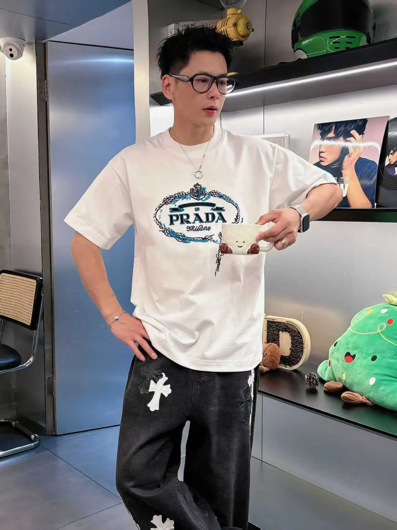 Prada/