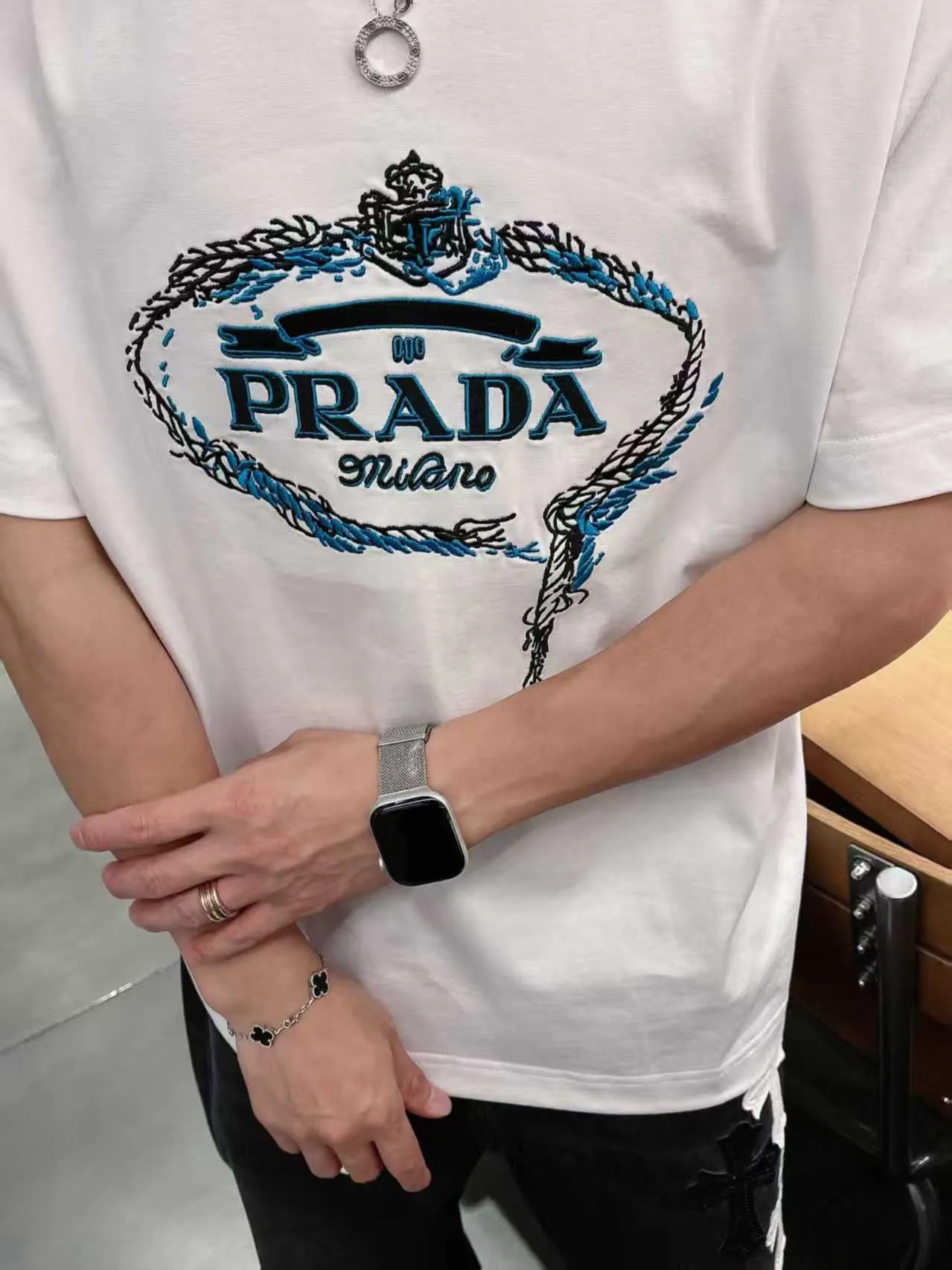 Prada/