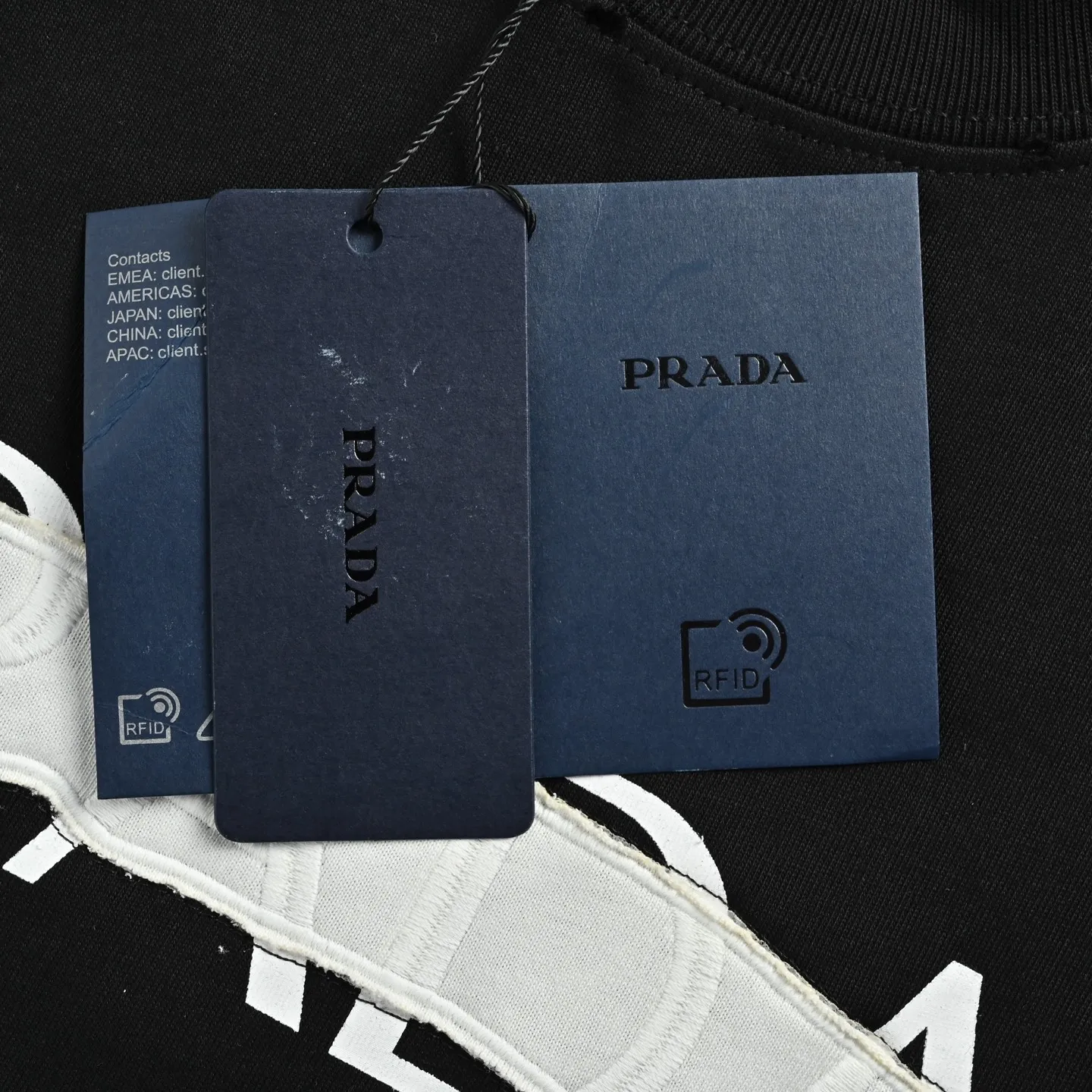 Prada/