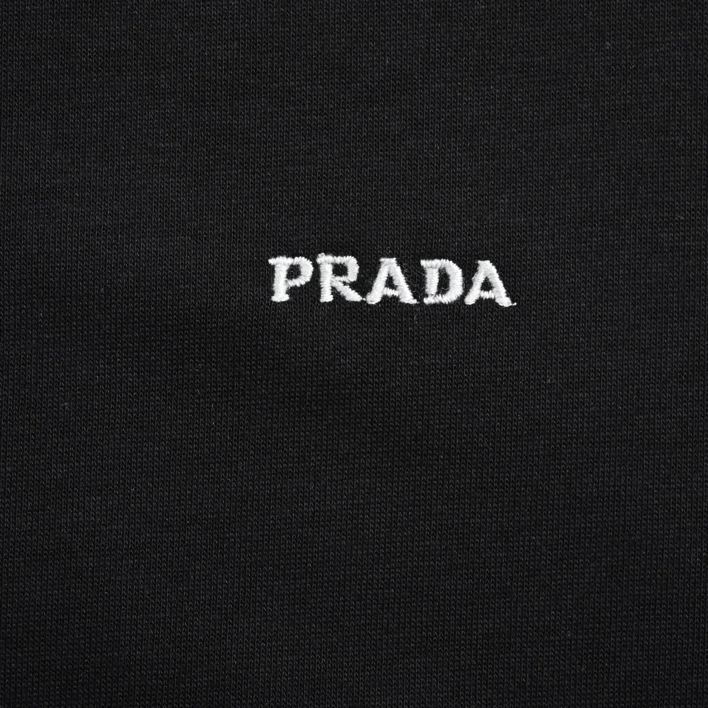 Prada/ 26ss logo