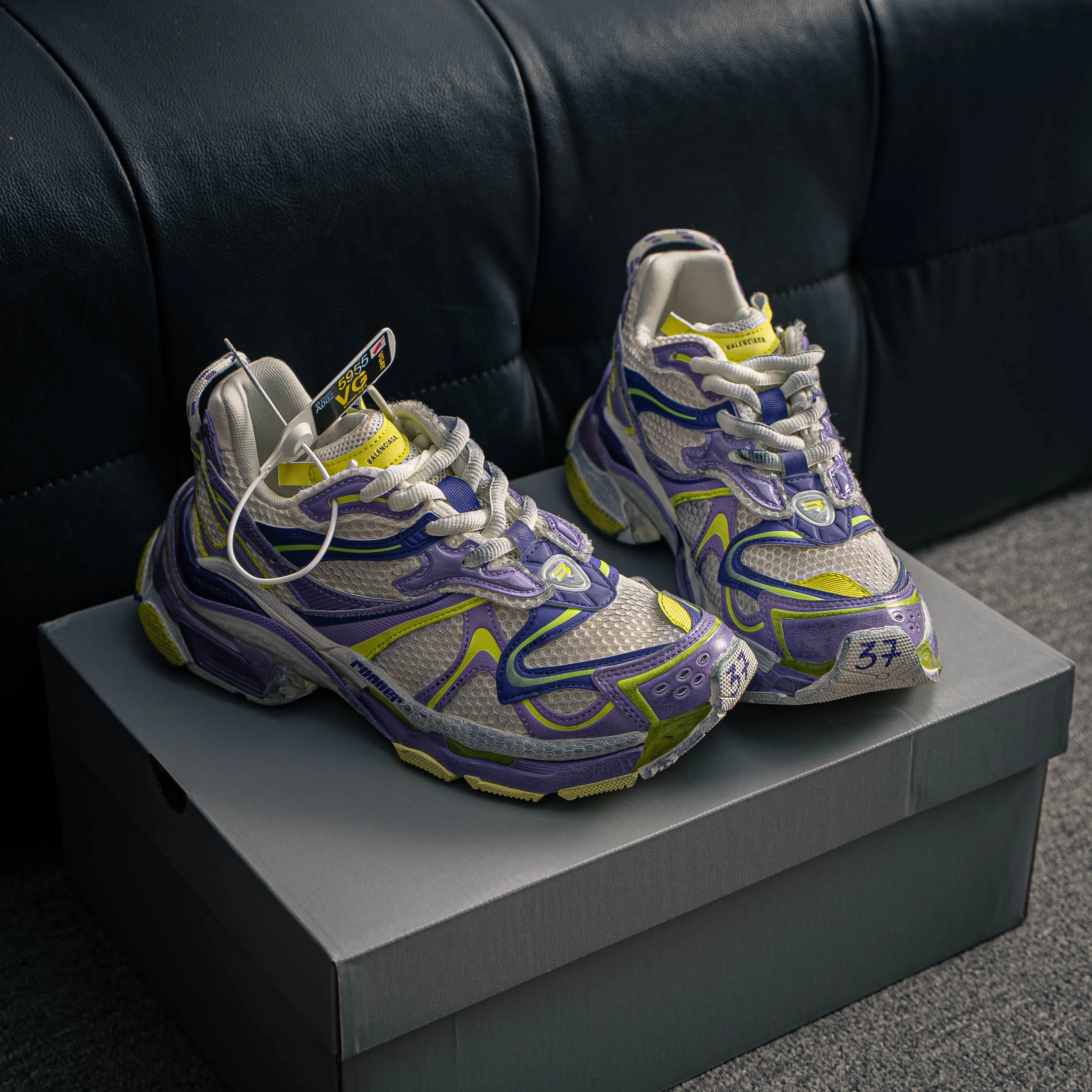 # VG 【 】 Size 35-46 ！【Shoes Drop Shipping 】 ！ Quality ！ ！ GQ/128