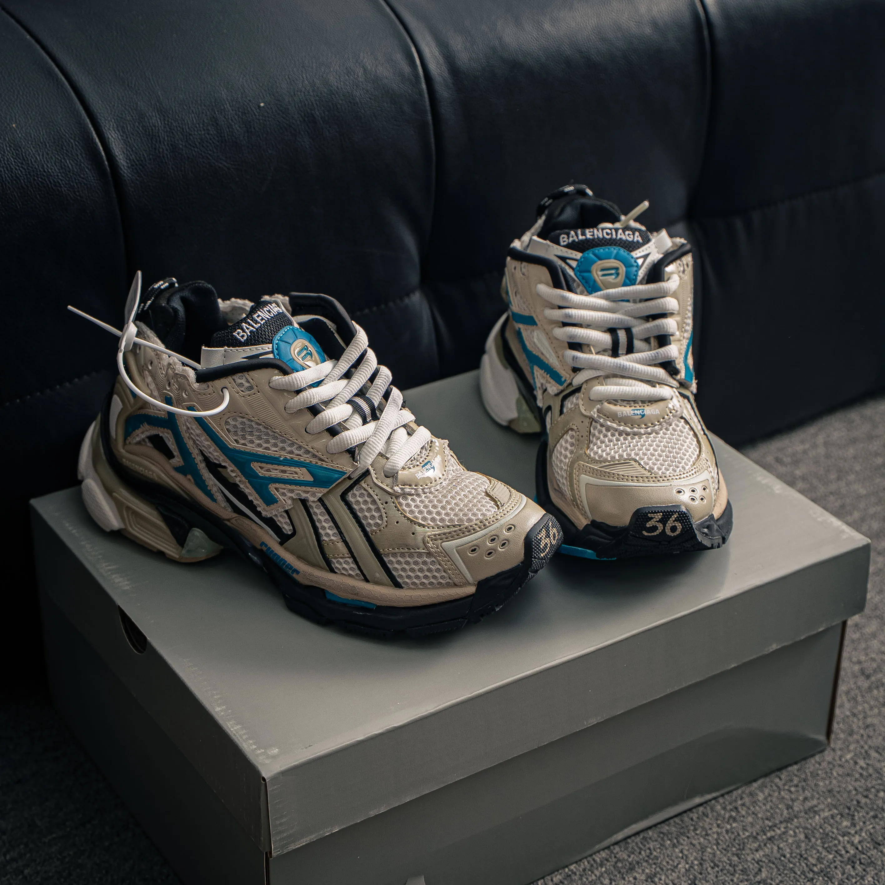 # VG 【 】 Size 35-46 ！【Shoes Drop Shipping 】 ！ Quality ！ ！ GQ/128