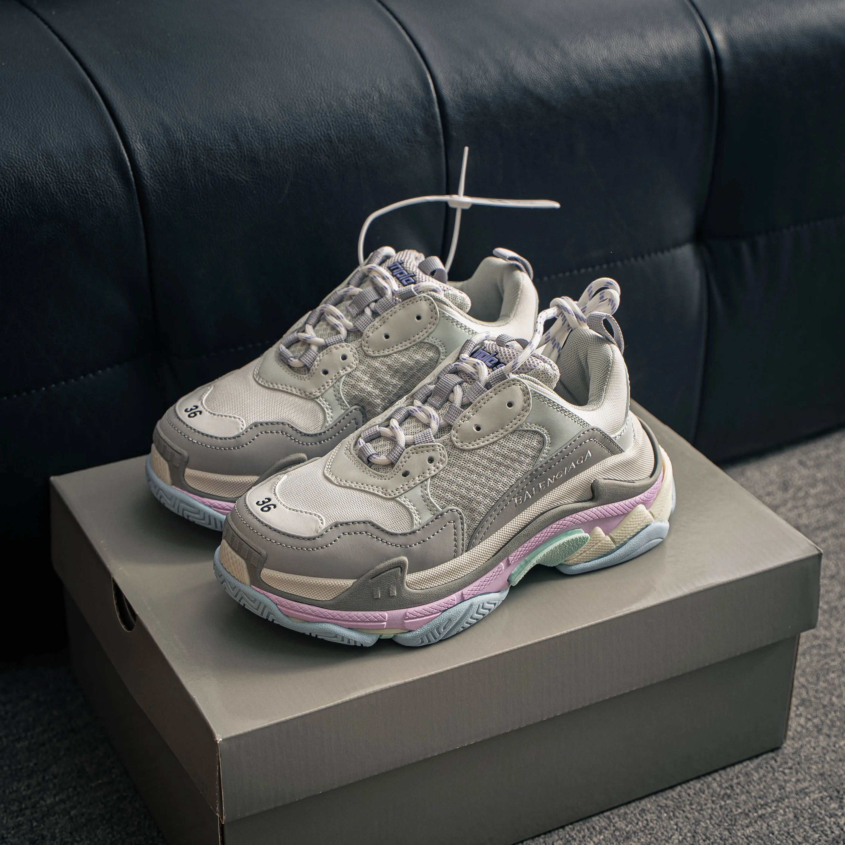 # VG 【 】 Size 35-46 ！【Shoes Drop Shipping 】 ！ Quality ！ ！ GQ/128